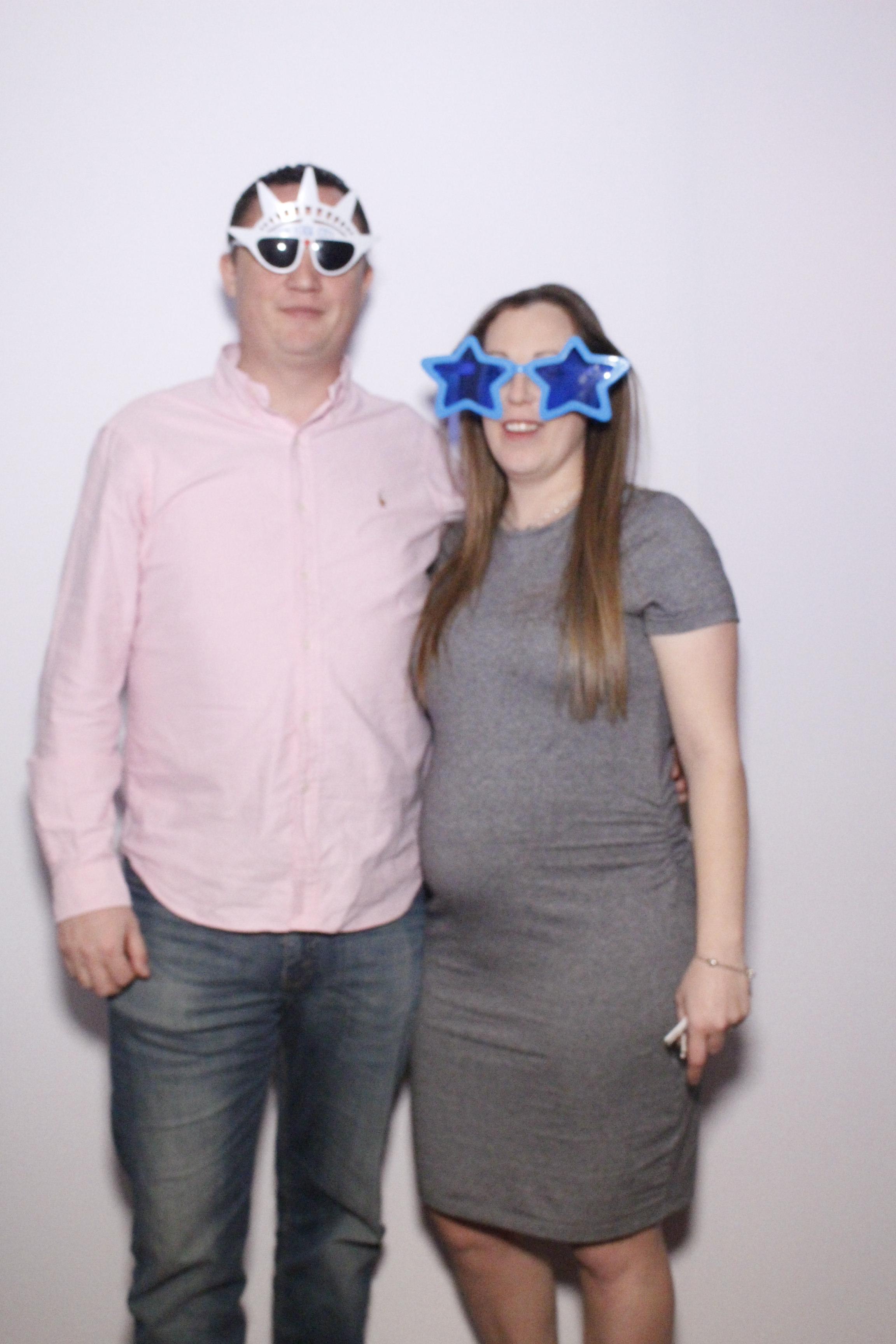 Aaron's 40th Surprise Party  | View more photos from the event at gallery.myphotoboothexperience.co.uk/u/MyPhotoBoothExperienceLtd/Aarons-40th-Surprise-Party