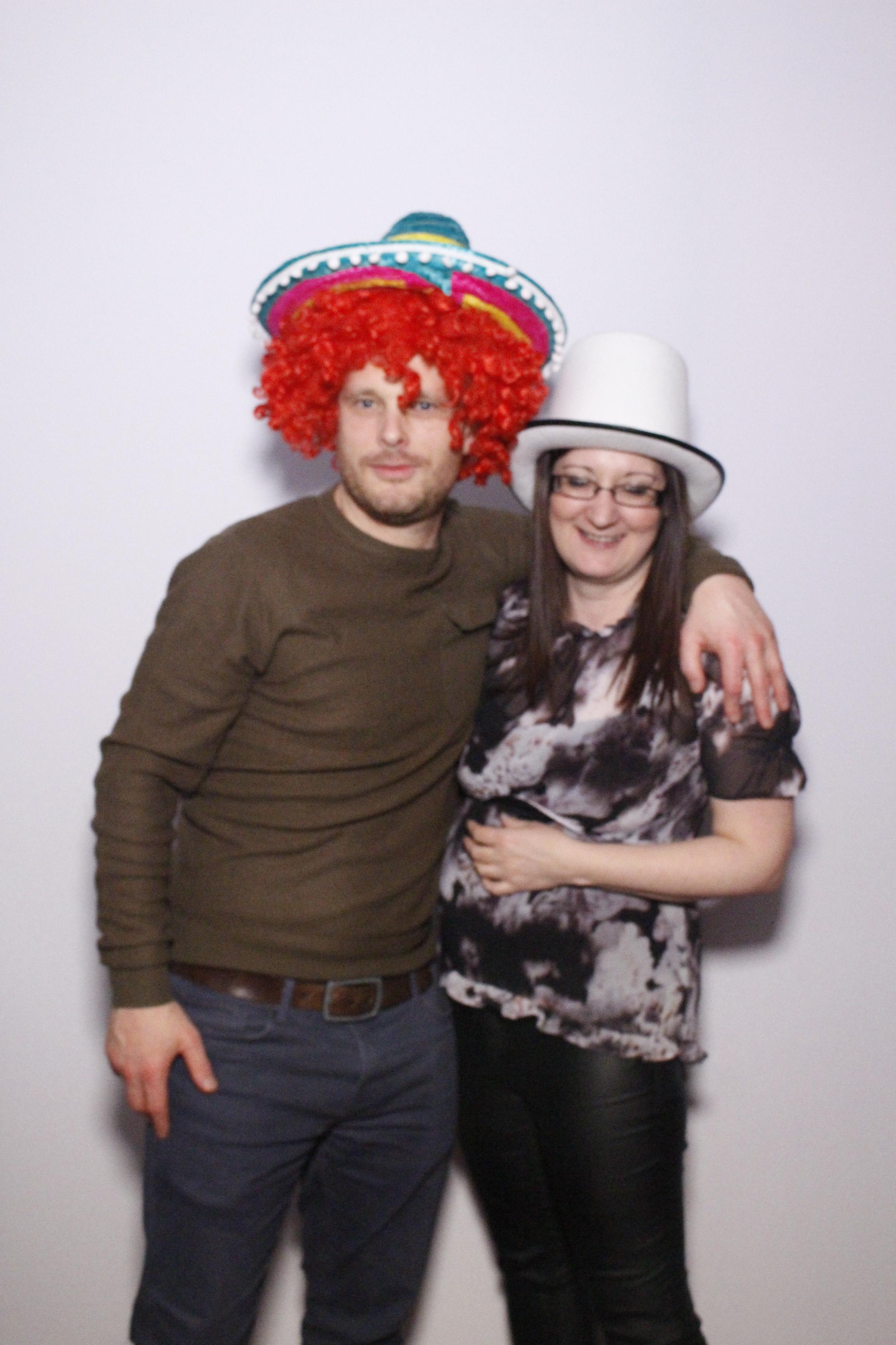 Aaron's 40th Surprise Party  | View more photos from the event at gallery.myphotoboothexperience.co.uk/u/MyPhotoBoothExperienceLtd/Aarons-40th-Surprise-Party