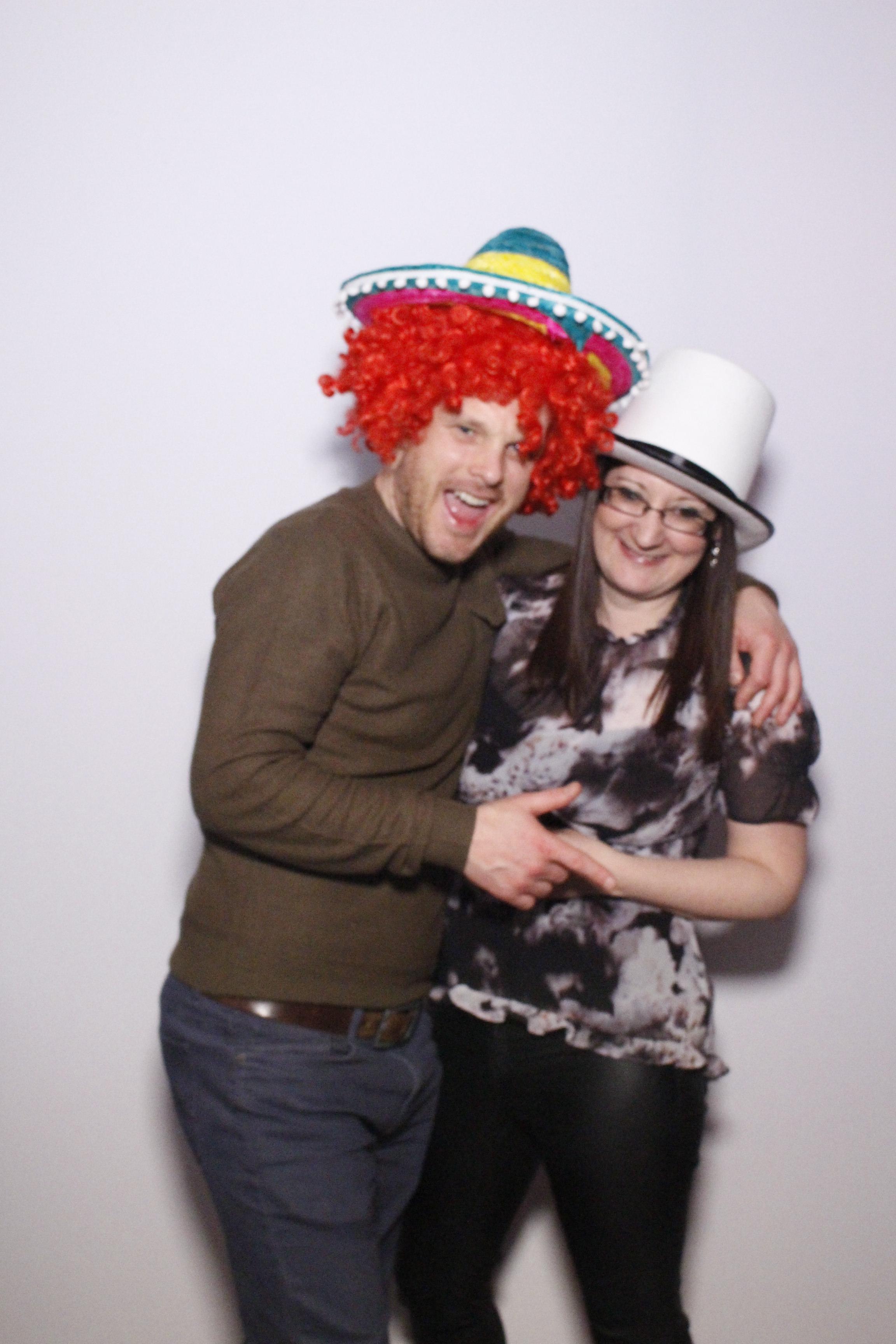 Aaron's 40th Surprise Party  | View more photos from the event at gallery.myphotoboothexperience.co.uk/u/MyPhotoBoothExperienceLtd/Aarons-40th-Surprise-Party