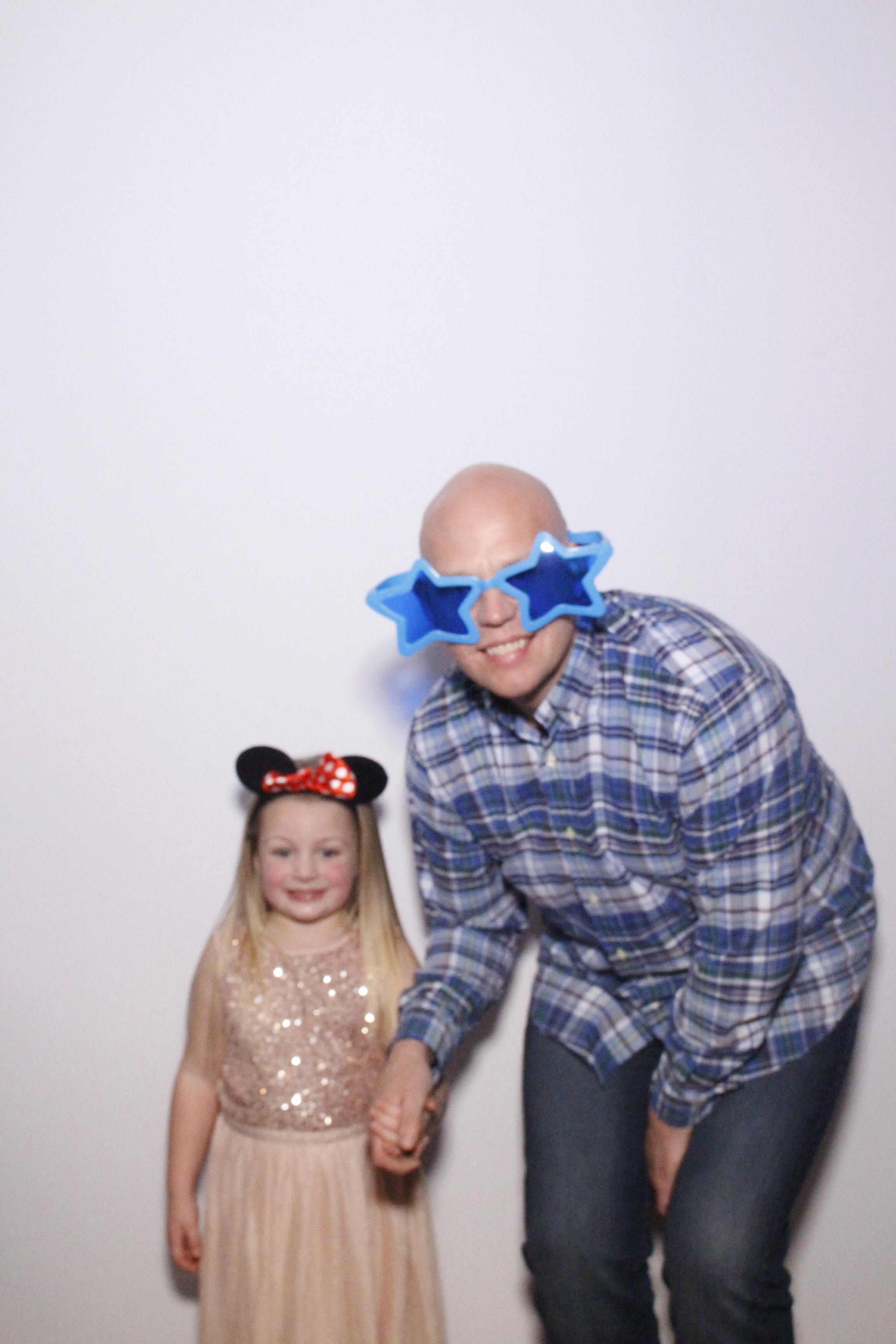 Aaron's 40th Surprise Party  | View more photos from the event at gallery.myphotoboothexperience.co.uk/u/MyPhotoBoothExperienceLtd/Aarons-40th-Surprise-Party