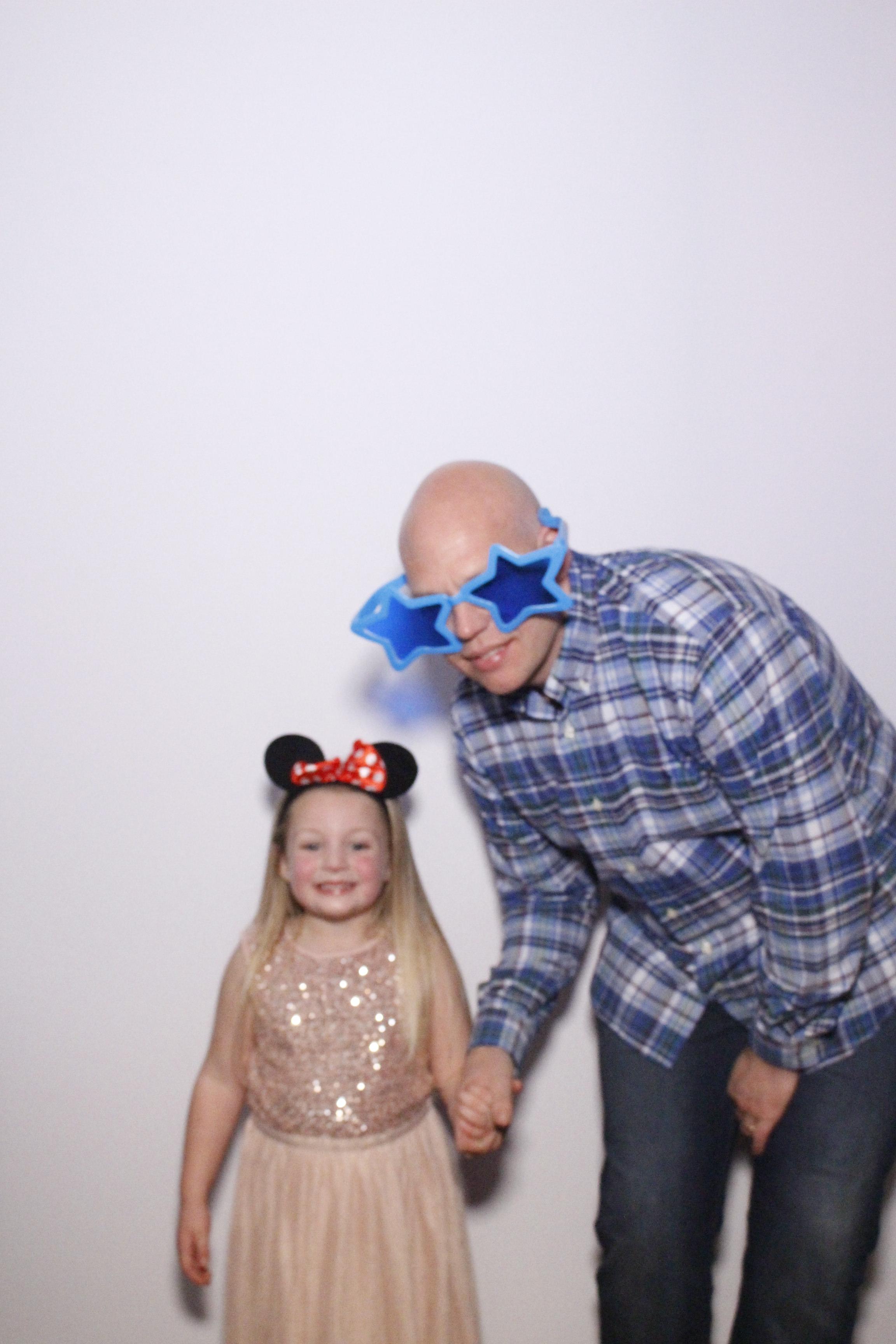Aaron's 40th Surprise Party  | View more photos from the event at gallery.myphotoboothexperience.co.uk/u/MyPhotoBoothExperienceLtd/Aarons-40th-Surprise-Party