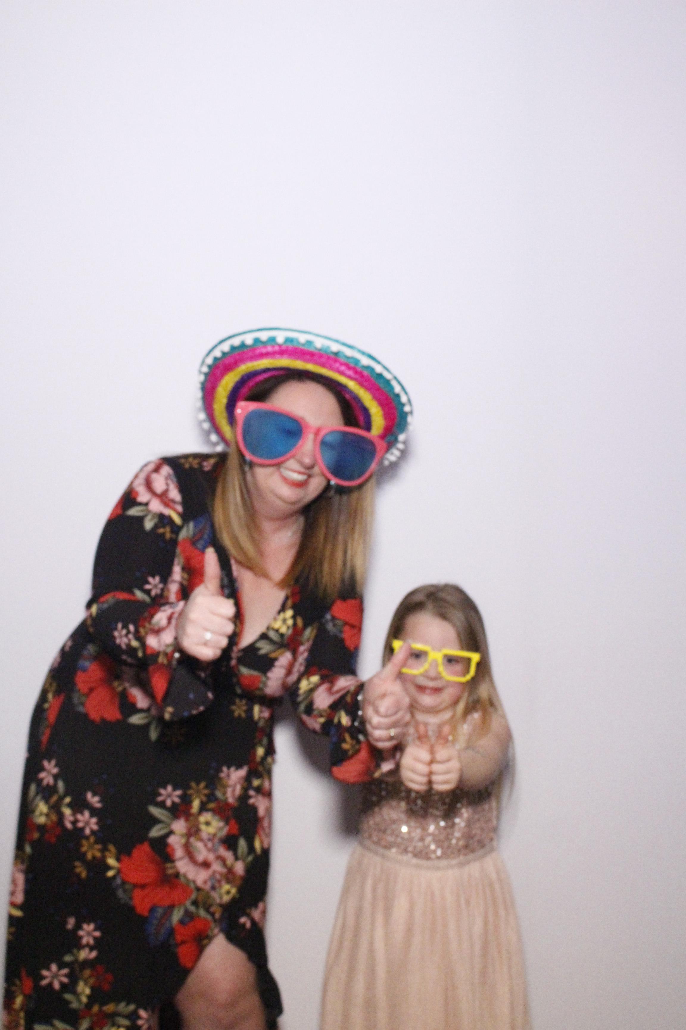 Aaron's 40th Surprise Party  | View more photos from the event at gallery.myphotoboothexperience.co.uk/u/MyPhotoBoothExperienceLtd/Aarons-40th-Surprise-Party