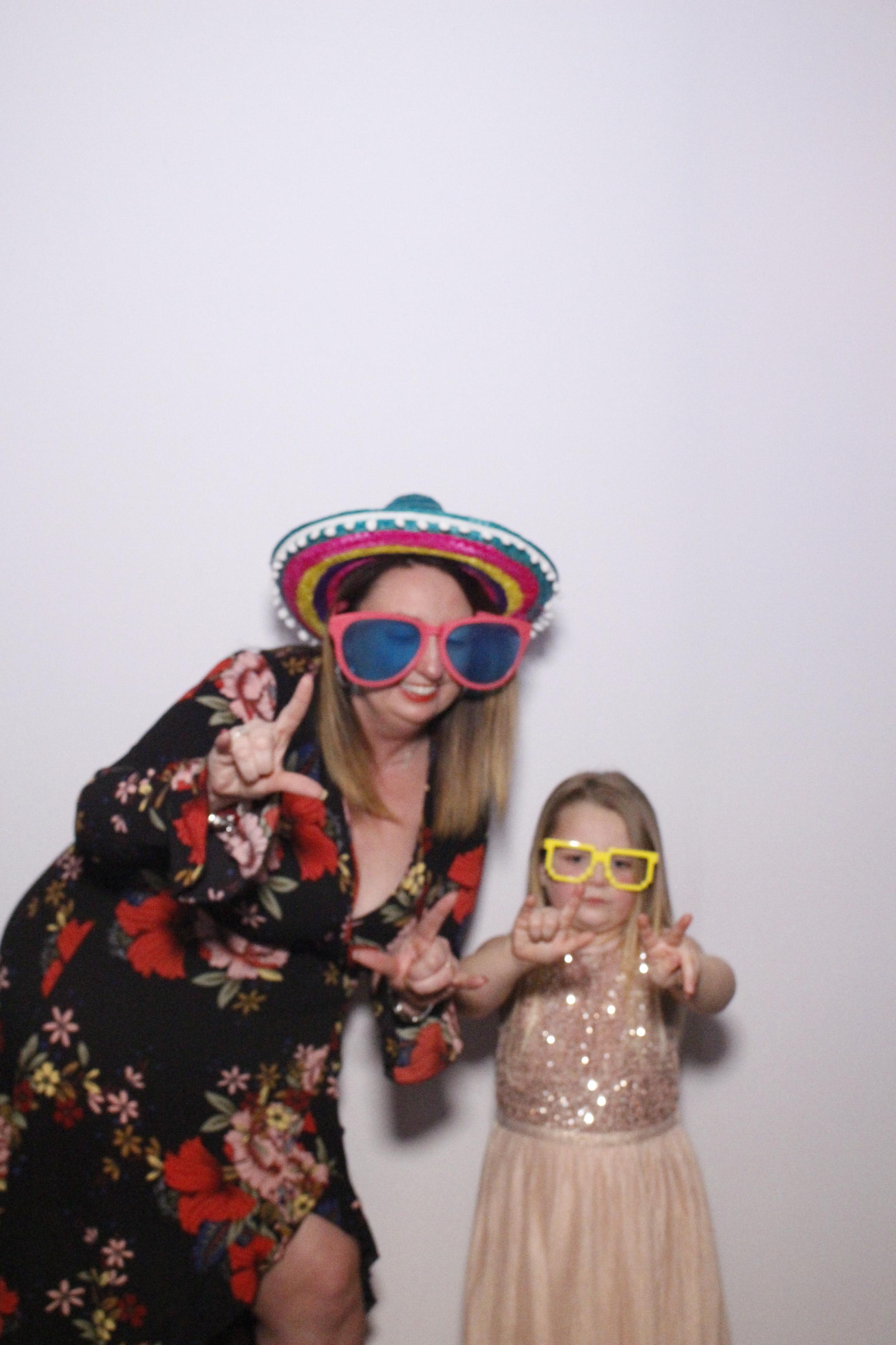 Aaron's 40th Surprise Party  | View more photos from the event at gallery.myphotoboothexperience.co.uk/u/MyPhotoBoothExperienceLtd/Aarons-40th-Surprise-Party