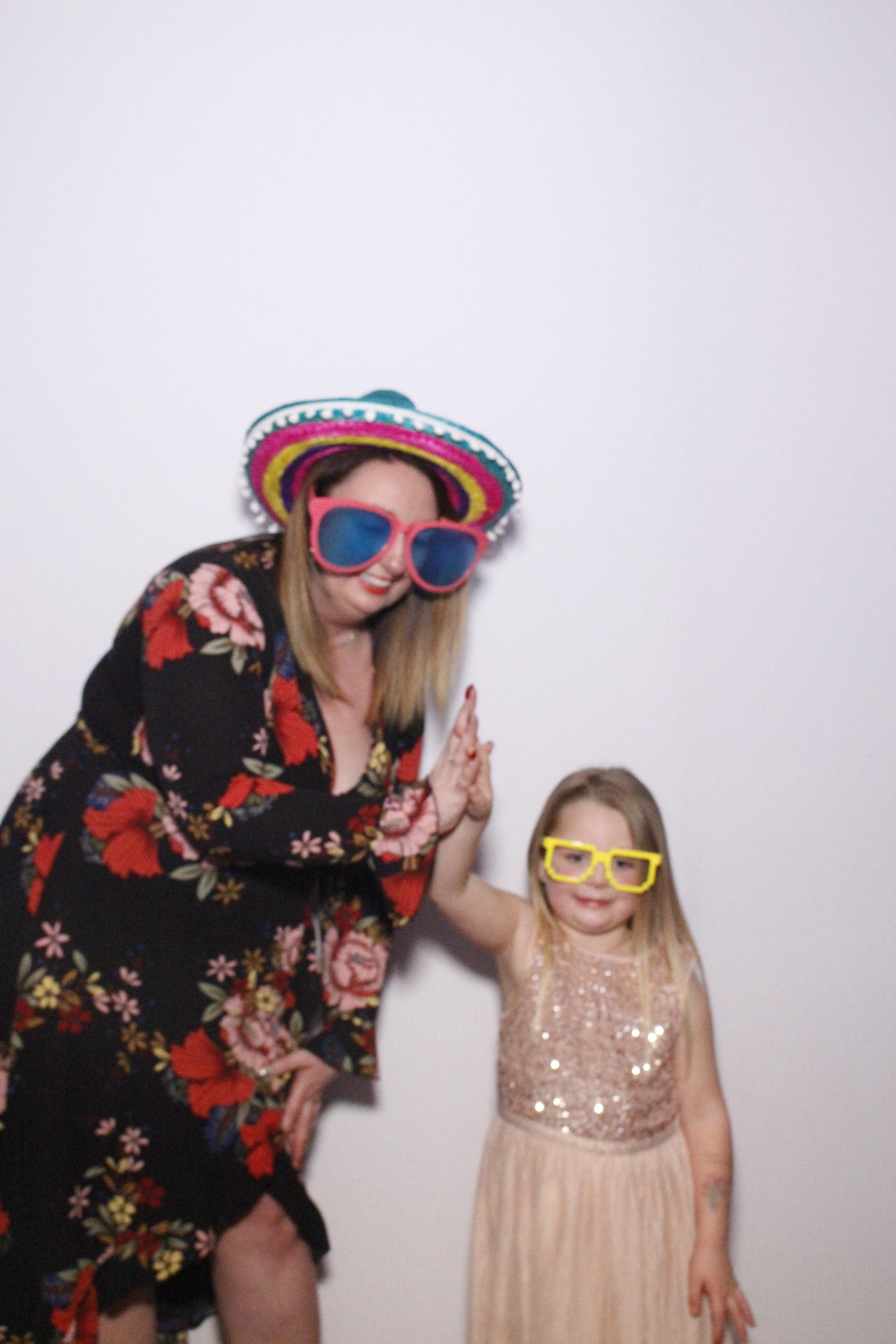 Aaron's 40th Surprise Party  | View more photos from the event at gallery.myphotoboothexperience.co.uk/u/MyPhotoBoothExperienceLtd/Aarons-40th-Surprise-Party