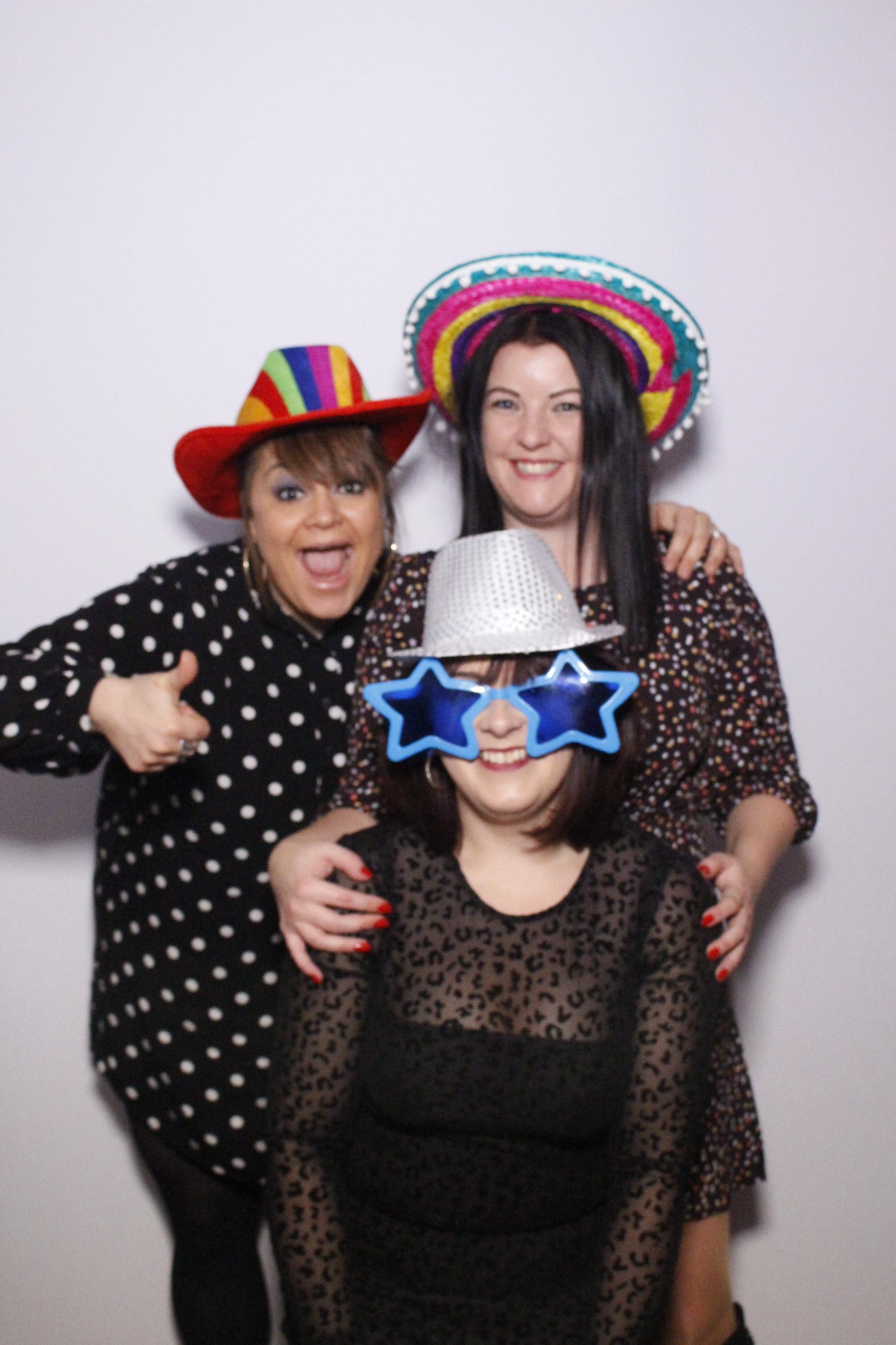 Aaron's 40th Surprise Party  | View more photos from the event at gallery.myphotoboothexperience.co.uk/u/MyPhotoBoothExperienceLtd/Aarons-40th-Surprise-Party