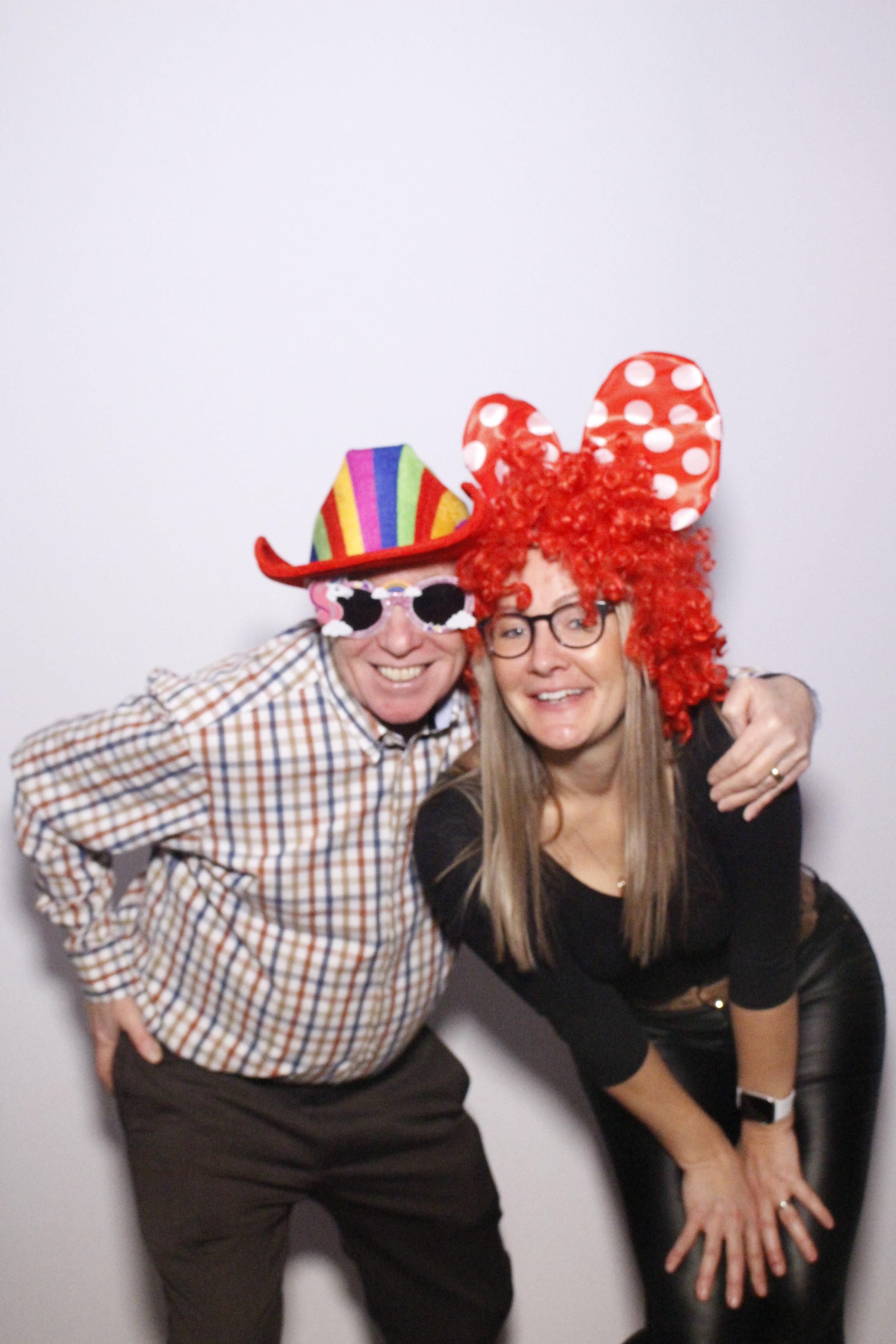 Aaron's 40th Surprise Party  | View more photos from the event at gallery.myphotoboothexperience.co.uk/u/MyPhotoBoothExperienceLtd/Aarons-40th-Surprise-Party