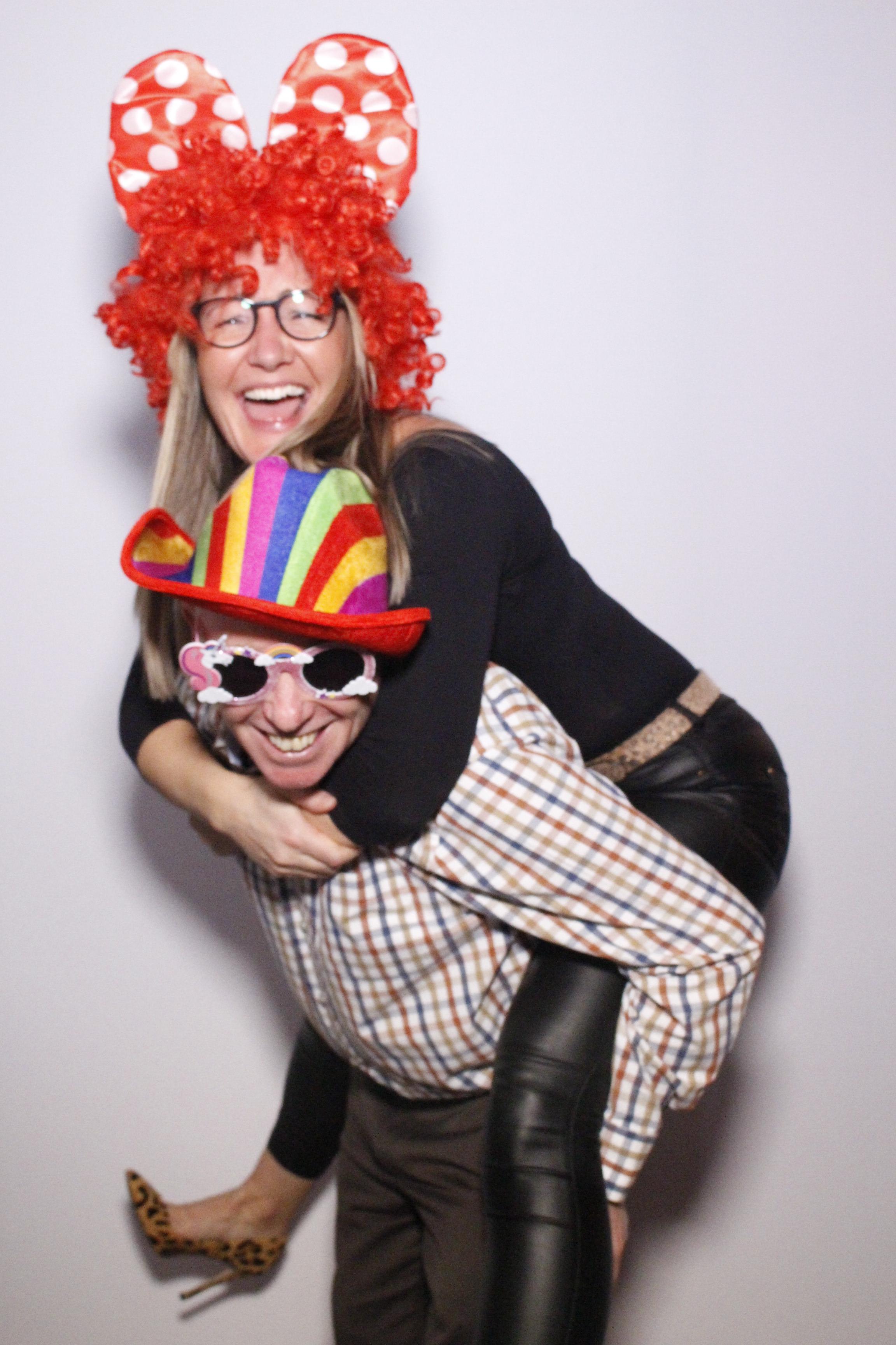 Aaron's 40th Surprise Party  | View more photos from the event at gallery.myphotoboothexperience.co.uk/u/MyPhotoBoothExperienceLtd/Aarons-40th-Surprise-Party