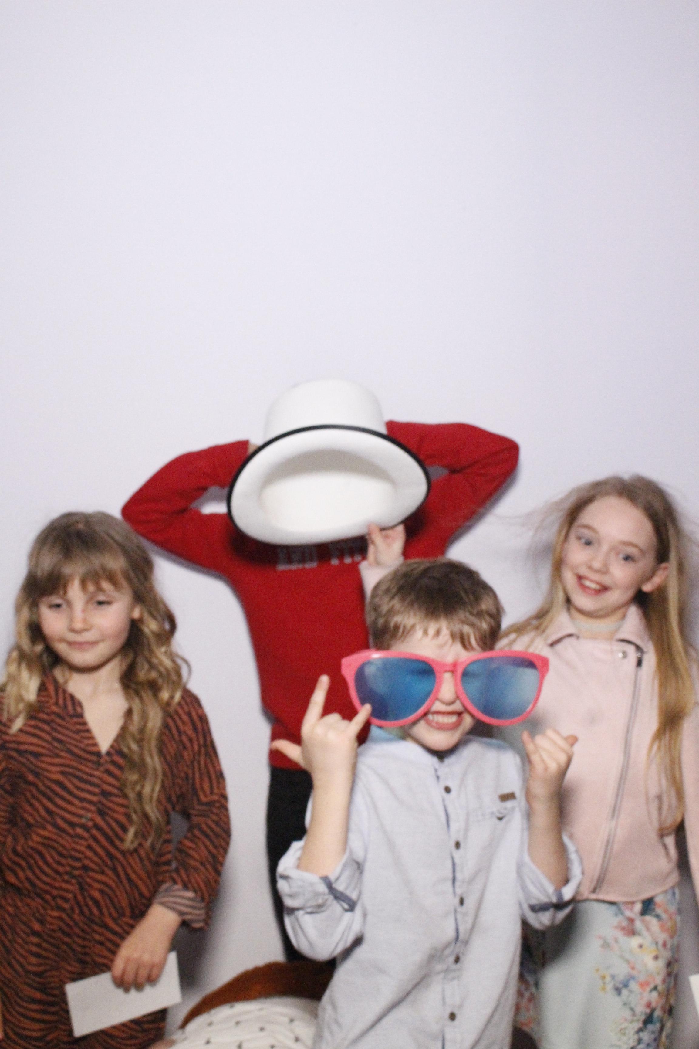 Aaron's 40th Surprise Party  | View more photos from the event at gallery.myphotoboothexperience.co.uk/u/MyPhotoBoothExperienceLtd/Aarons-40th-Surprise-Party