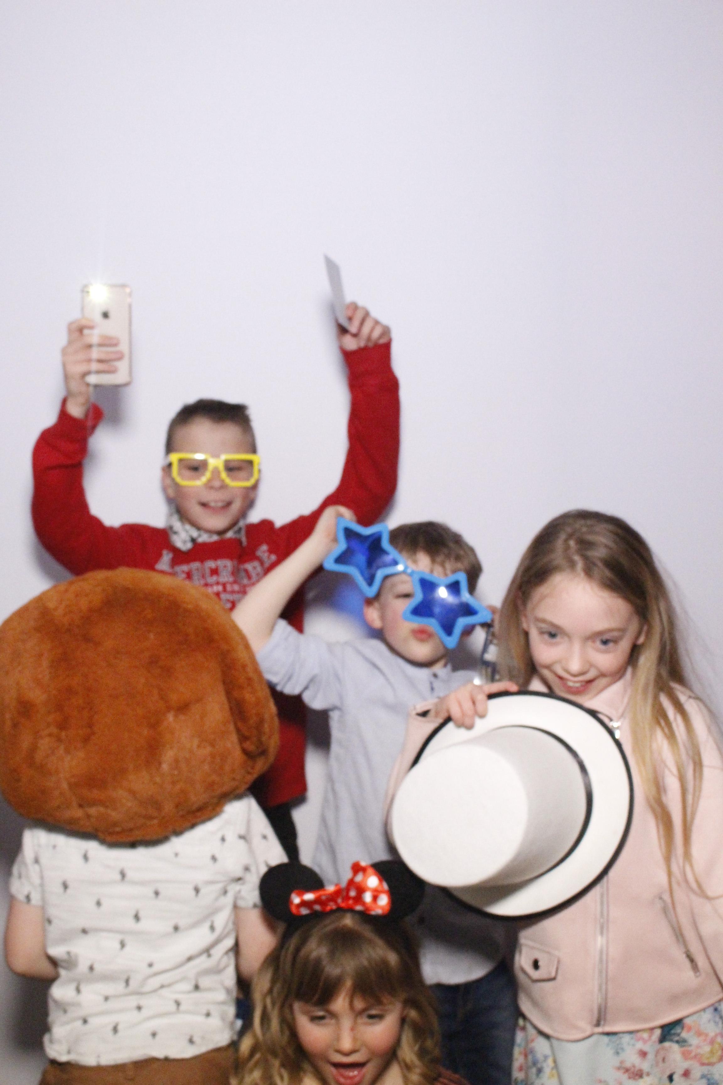 Aaron's 40th Surprise Party  | View more photos from the event at gallery.myphotoboothexperience.co.uk/u/MyPhotoBoothExperienceLtd/Aarons-40th-Surprise-Party
