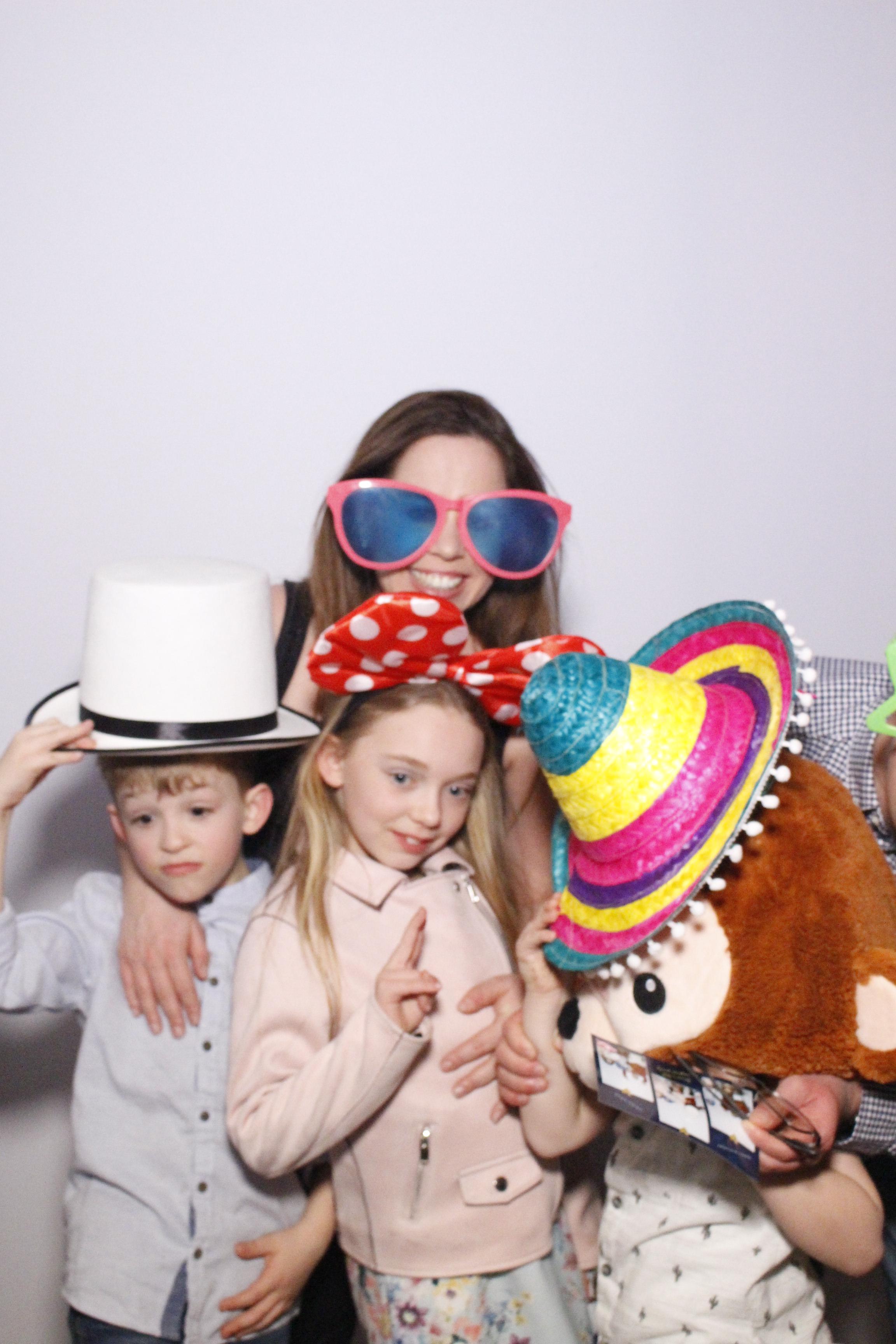 Aaron's 40th Surprise Party  | View more photos from the event at gallery.myphotoboothexperience.co.uk/u/MyPhotoBoothExperienceLtd/Aarons-40th-Surprise-Party