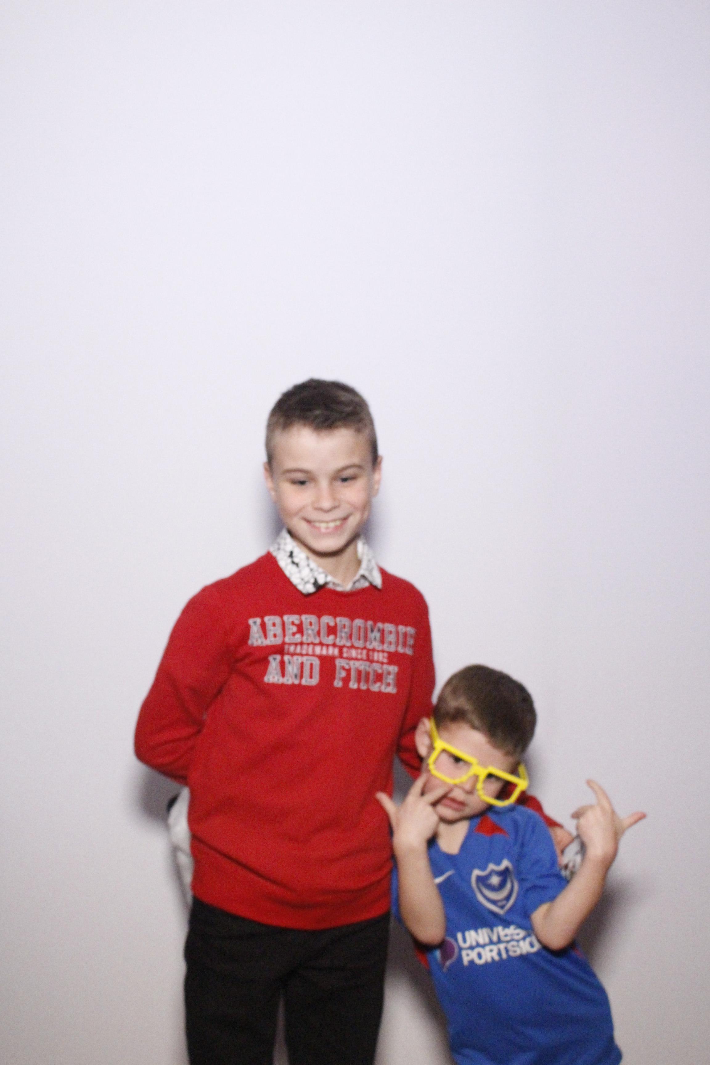 Aaron's 40th Surprise Party  | View more photos from the event at gallery.myphotoboothexperience.co.uk/u/MyPhotoBoothExperienceLtd/Aarons-40th-Surprise-Party