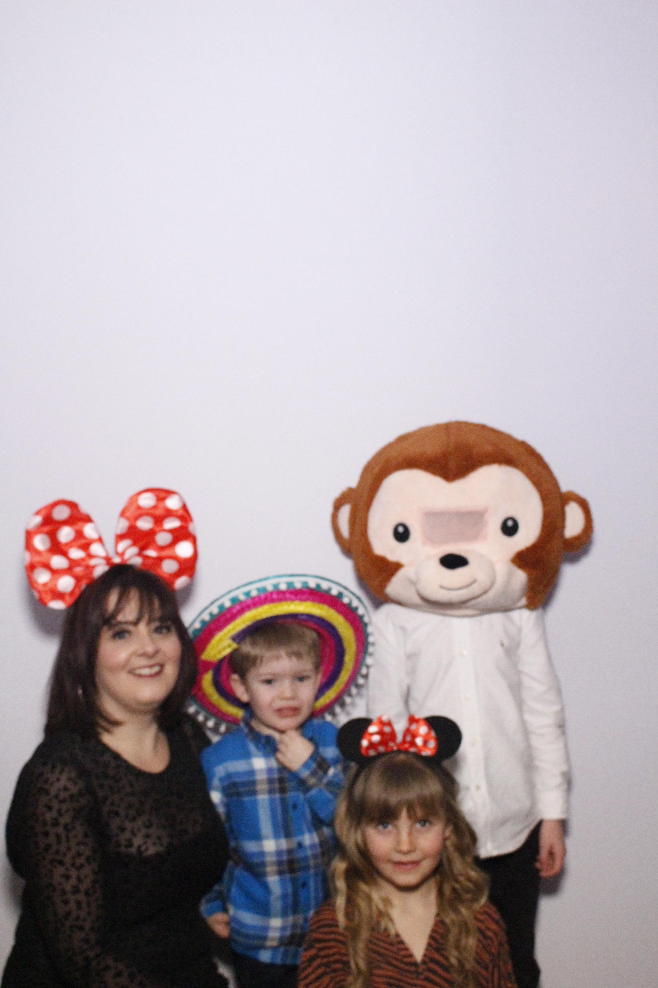 Aaron's 40th Surprise Party  | View more photos from the event at gallery.myphotoboothexperience.co.uk/u/MyPhotoBoothExperienceLtd/Aarons-40th-Surprise-Party