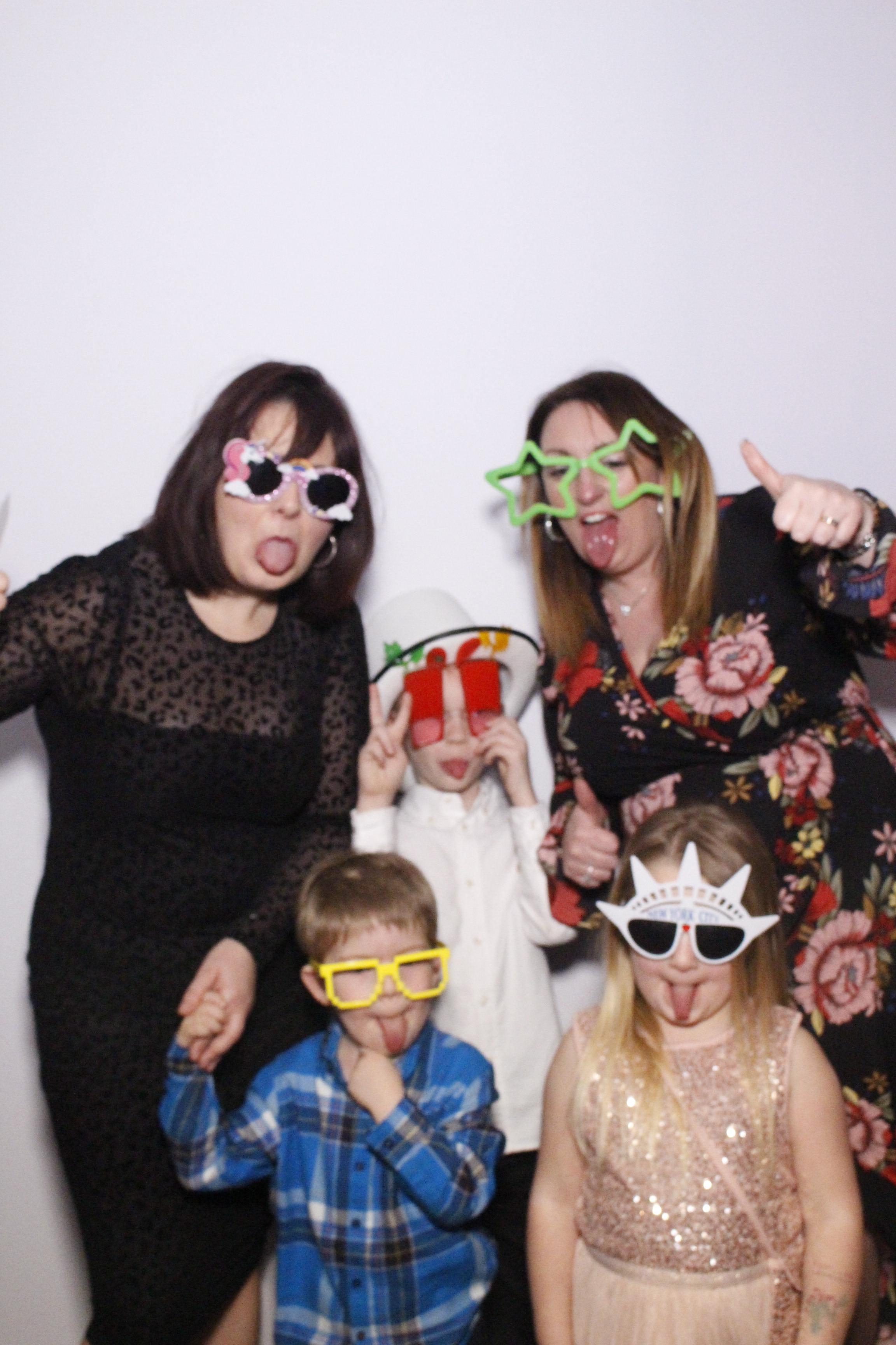 Aaron's 40th Surprise Party  | View more photos from the event at gallery.myphotoboothexperience.co.uk/u/MyPhotoBoothExperienceLtd/Aarons-40th-Surprise-Party