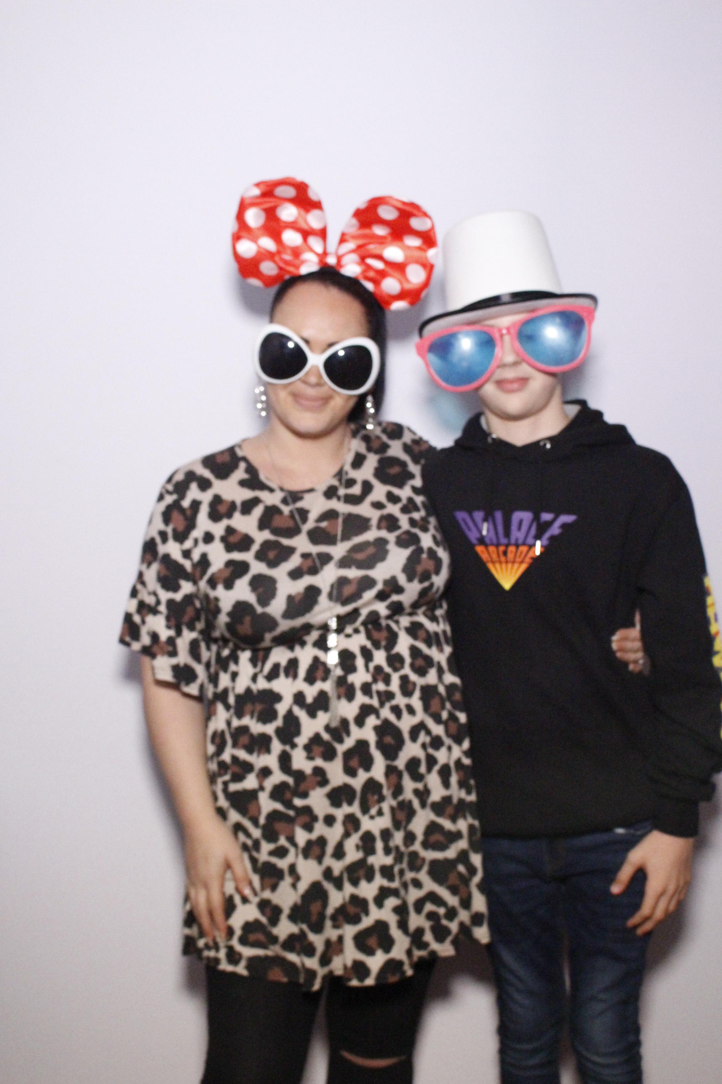 Aaron's 40th Surprise Party  | View more photos from the event at gallery.myphotoboothexperience.co.uk/u/MyPhotoBoothExperienceLtd/Aarons-40th-Surprise-Party