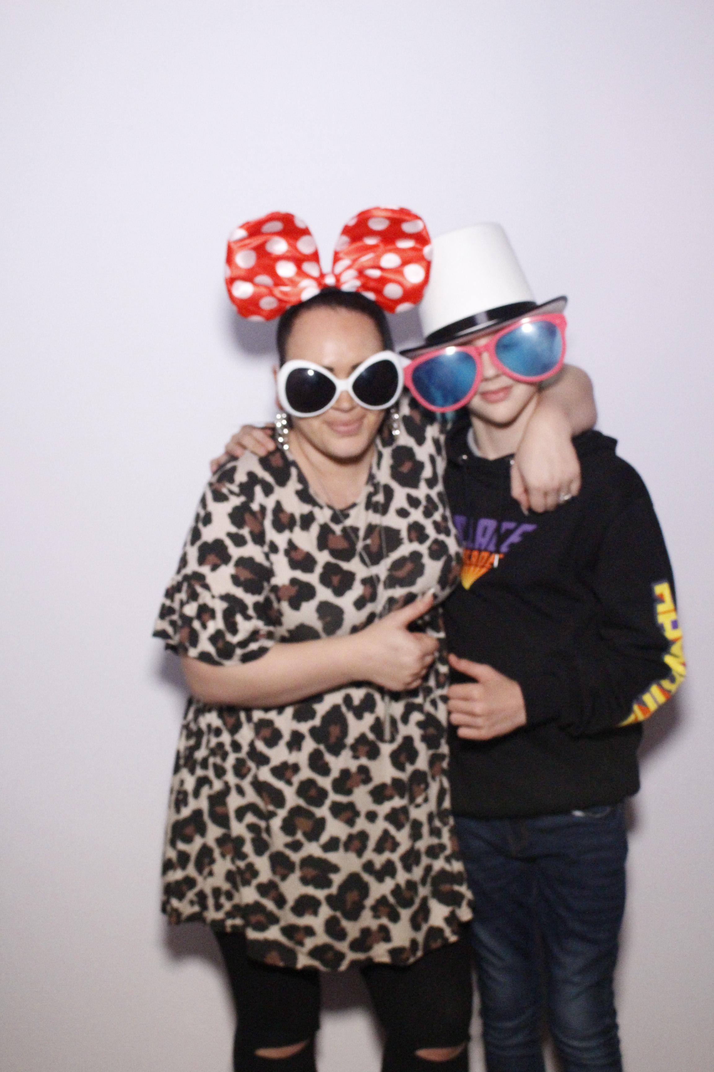 Aaron's 40th Surprise Party  | View more photos from the event at gallery.myphotoboothexperience.co.uk/u/MyPhotoBoothExperienceLtd/Aarons-40th-Surprise-Party