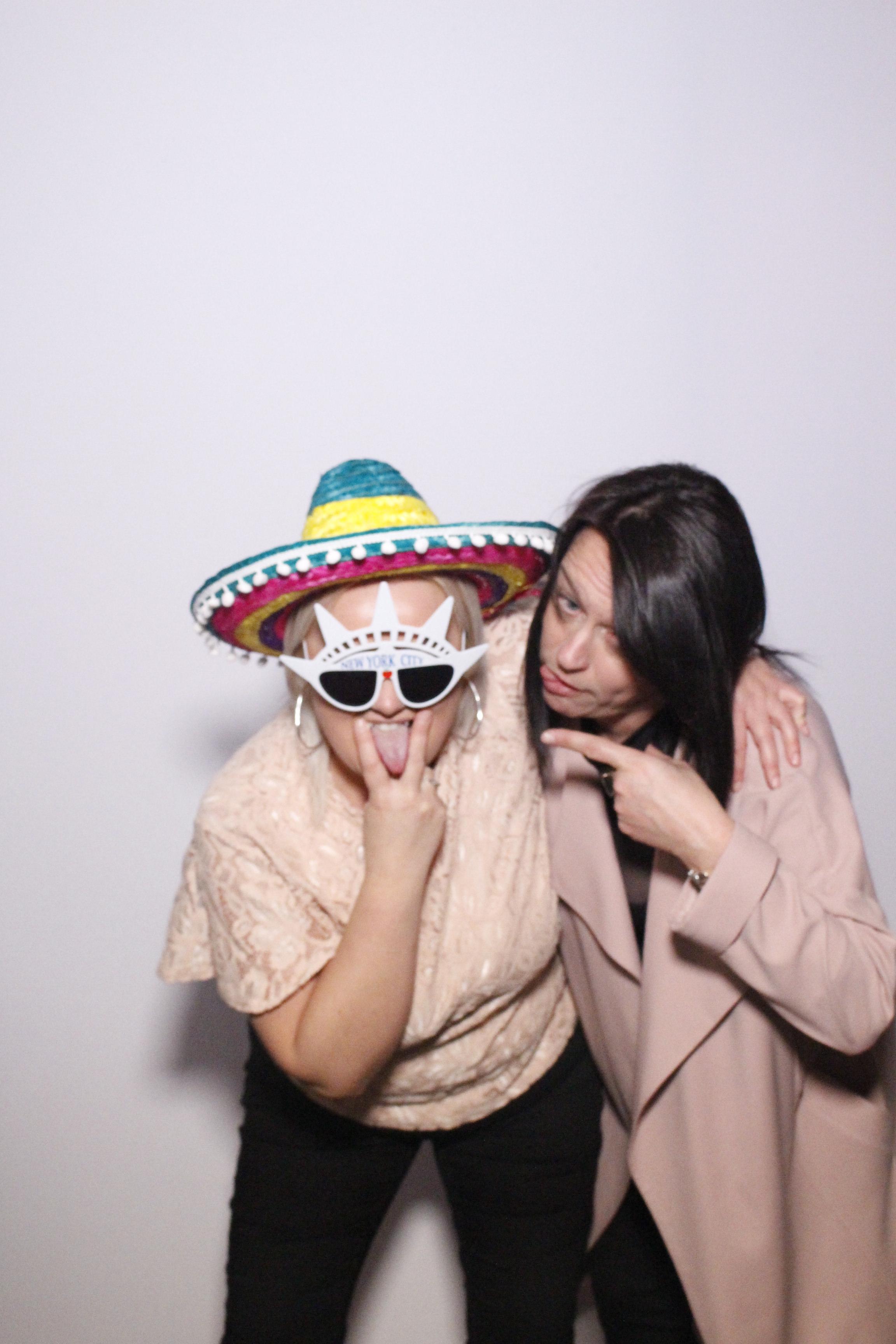 Aaron's 40th Surprise Party  | View more photos from the event at gallery.myphotoboothexperience.co.uk/u/MyPhotoBoothExperienceLtd/Aarons-40th-Surprise-Party