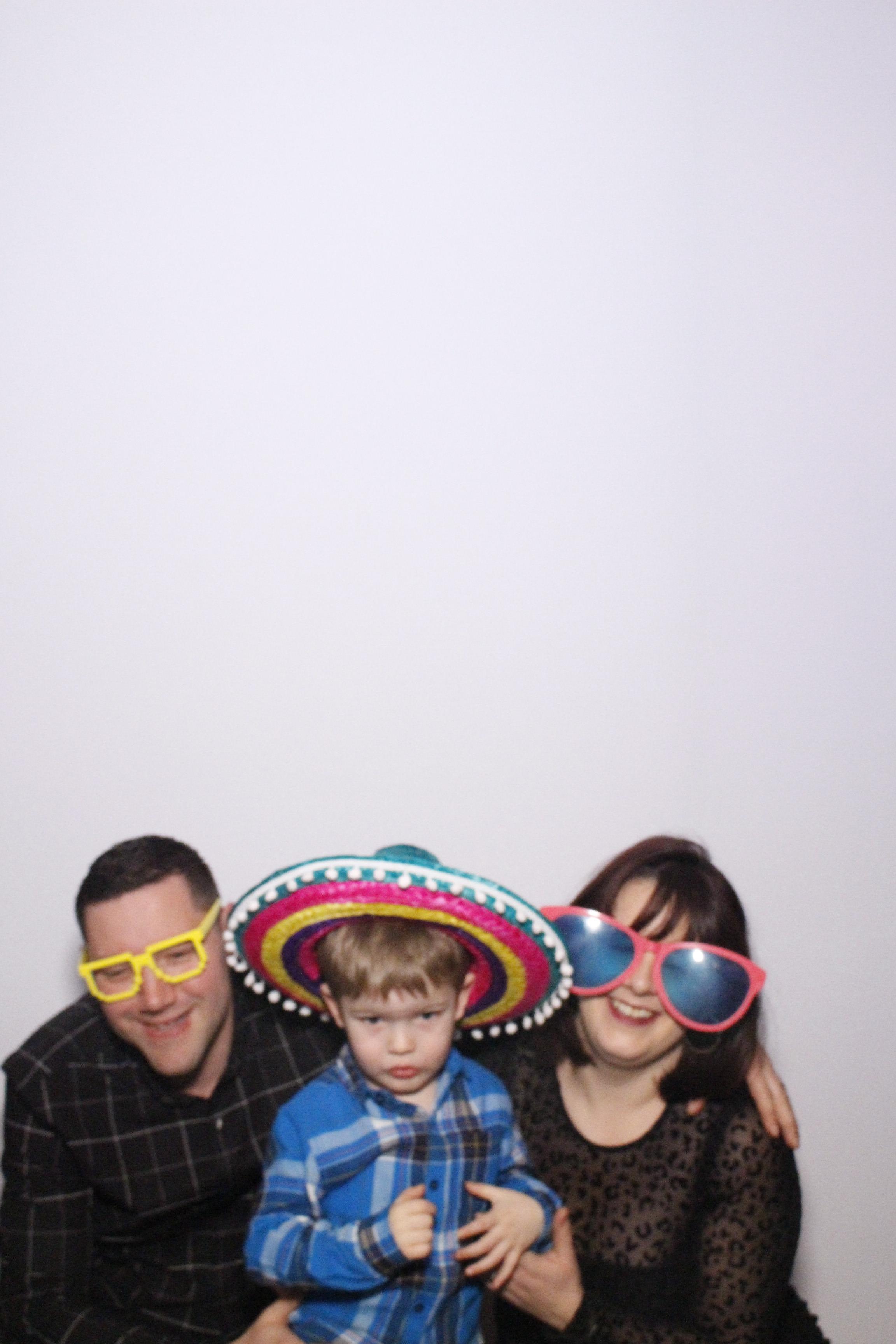 Aaron's 40th Surprise Party  | View more photos from the event at gallery.myphotoboothexperience.co.uk/u/MyPhotoBoothExperienceLtd/Aarons-40th-Surprise-Party