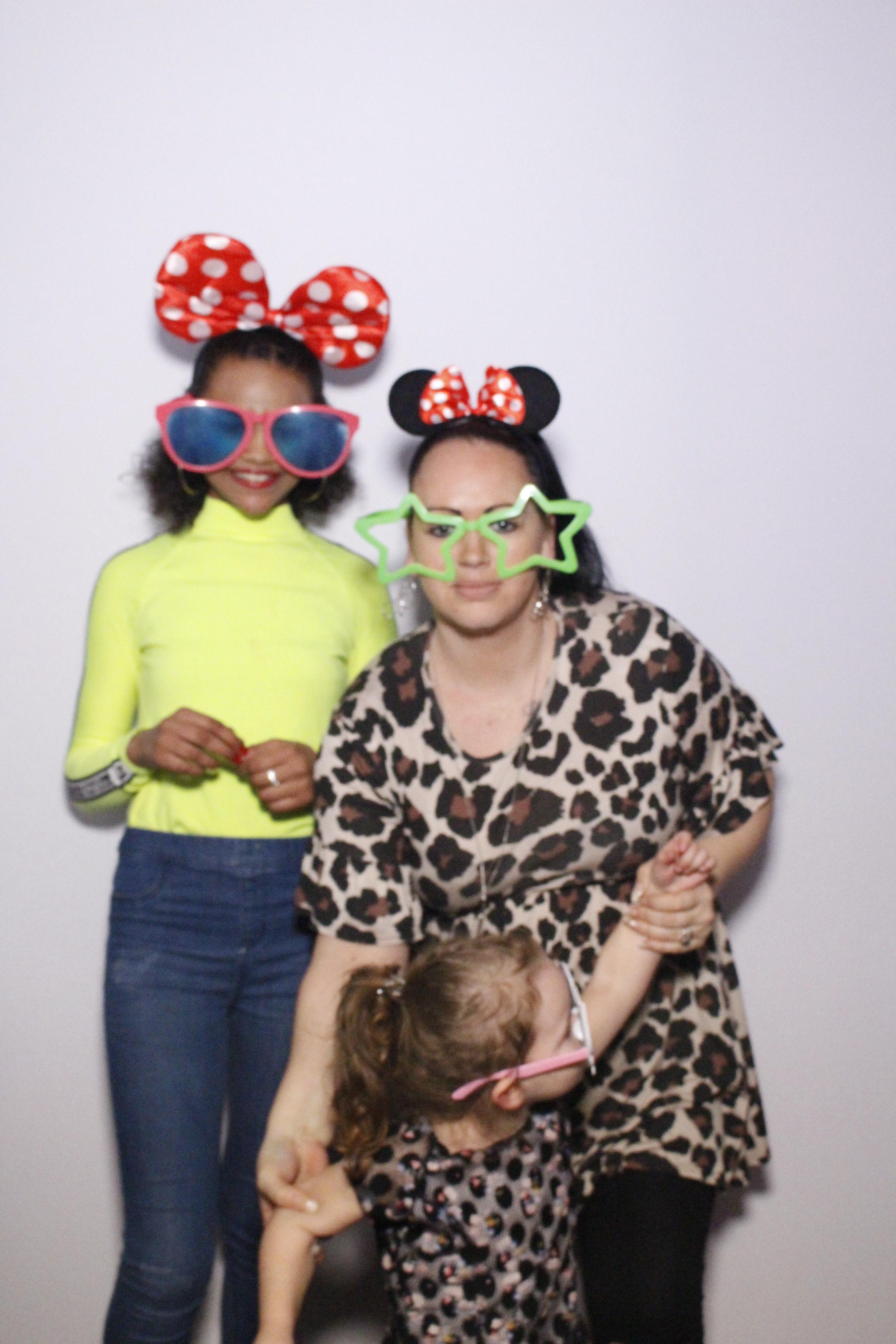Aaron's 40th Surprise Party  | View more photos from the event at gallery.myphotoboothexperience.co.uk/u/MyPhotoBoothExperienceLtd/Aarons-40th-Surprise-Party
