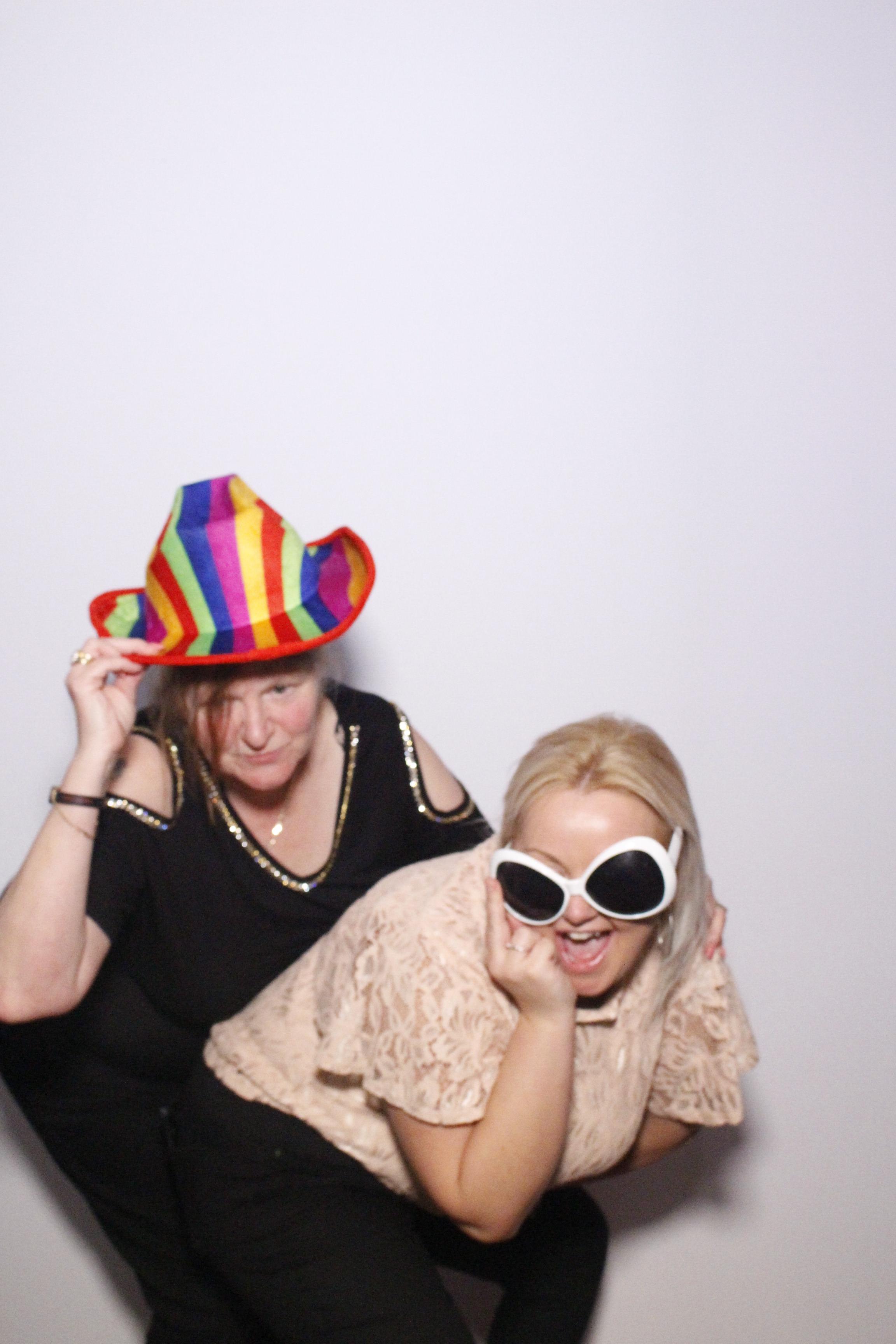 Aaron's 40th Surprise Party  | View more photos from the event at gallery.myphotoboothexperience.co.uk/u/MyPhotoBoothExperienceLtd/Aarons-40th-Surprise-Party