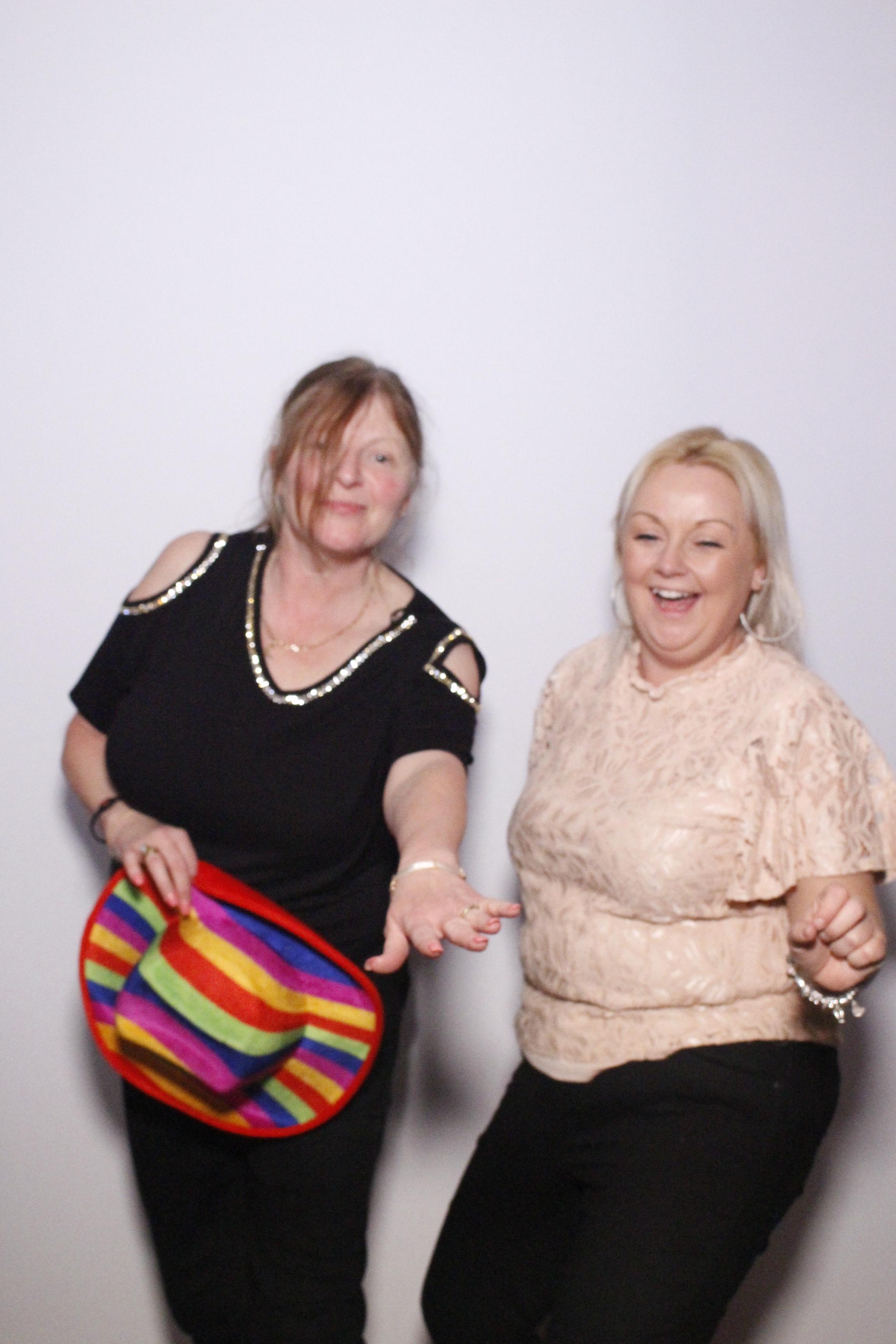 Aaron's 40th Surprise Party  | View more photos from the event at gallery.myphotoboothexperience.co.uk/u/MyPhotoBoothExperienceLtd/Aarons-40th-Surprise-Party