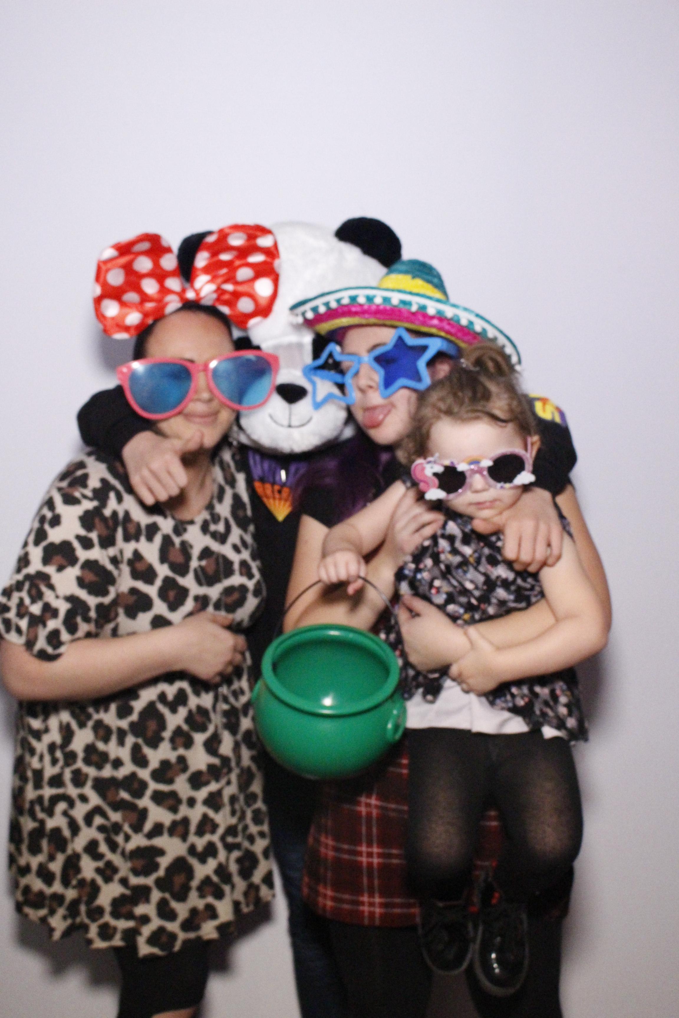 Aaron's 40th Surprise Party  | View more photos from the event at gallery.myphotoboothexperience.co.uk/u/MyPhotoBoothExperienceLtd/Aarons-40th-Surprise-Party