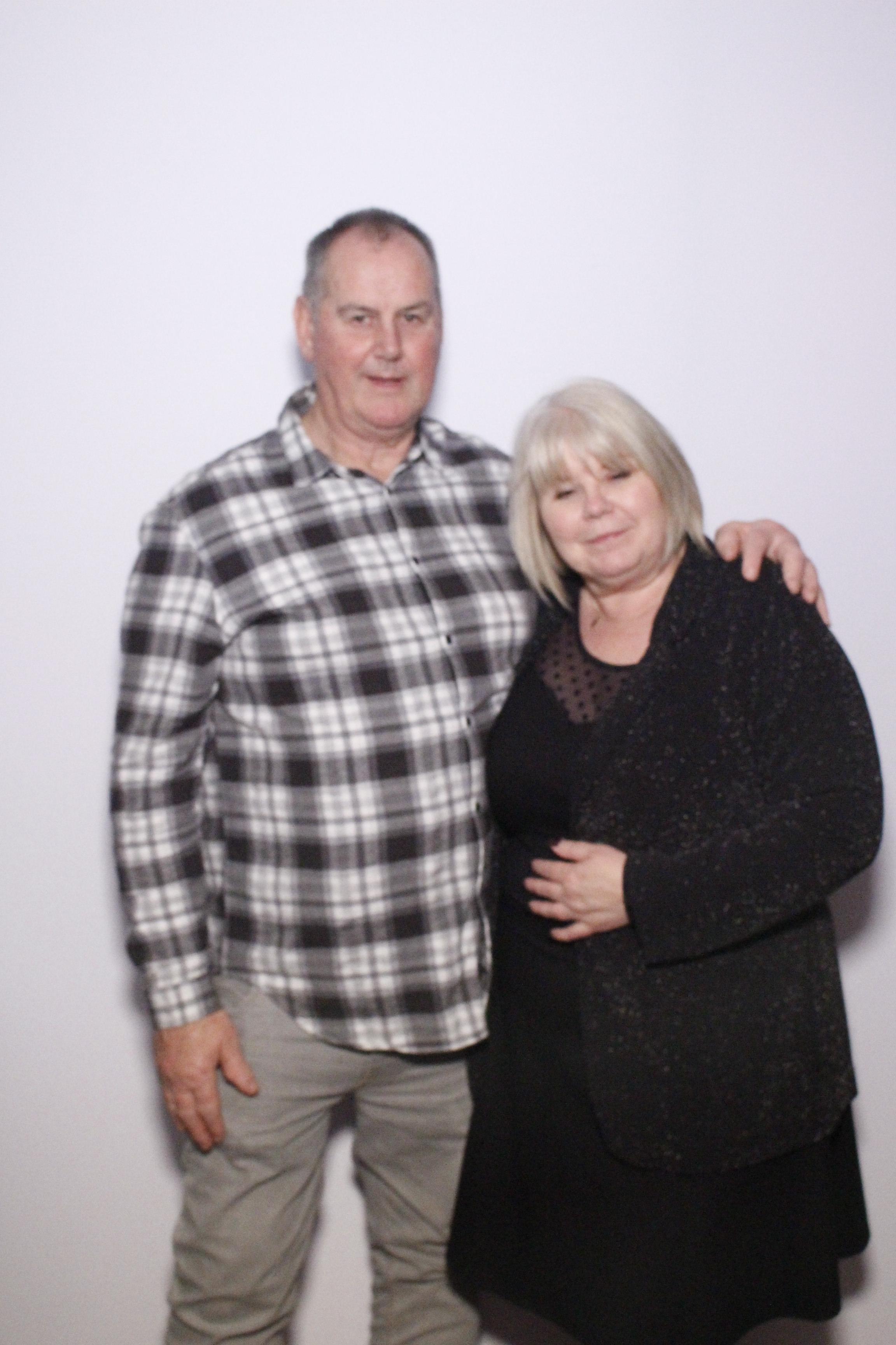 Aaron's 40th Surprise Party  | View more photos from the event at gallery.myphotoboothexperience.co.uk/u/MyPhotoBoothExperienceLtd/Aarons-40th-Surprise-Party