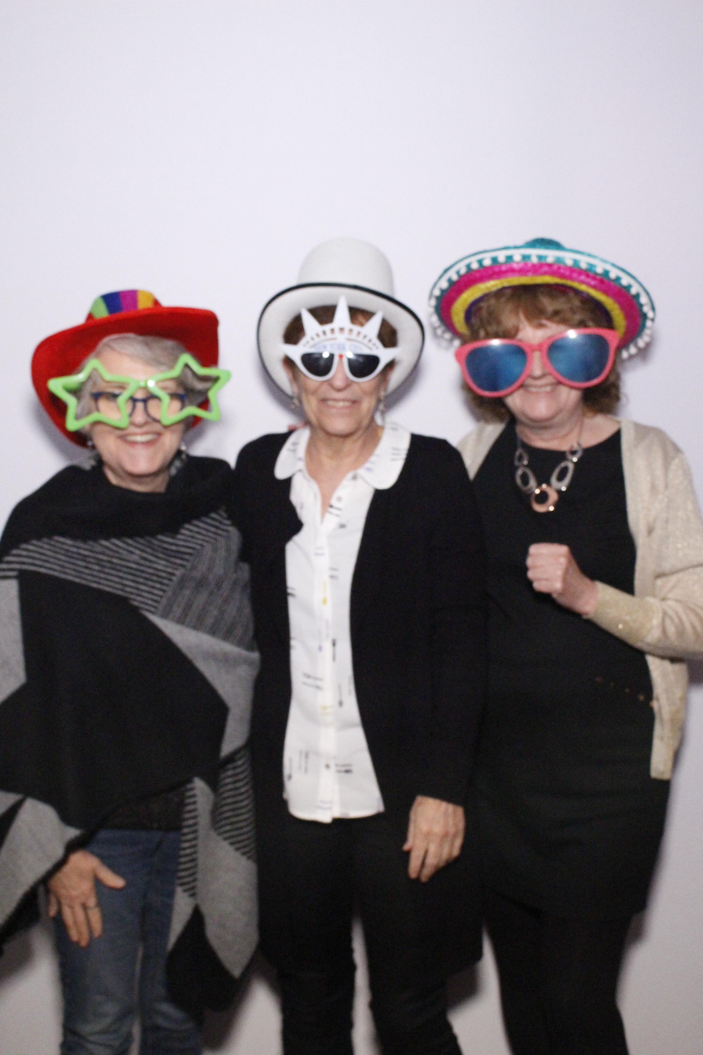 Aaron's 40th Surprise Party  | View more photos from the event at gallery.myphotoboothexperience.co.uk/u/MyPhotoBoothExperienceLtd/Aarons-40th-Surprise-Party