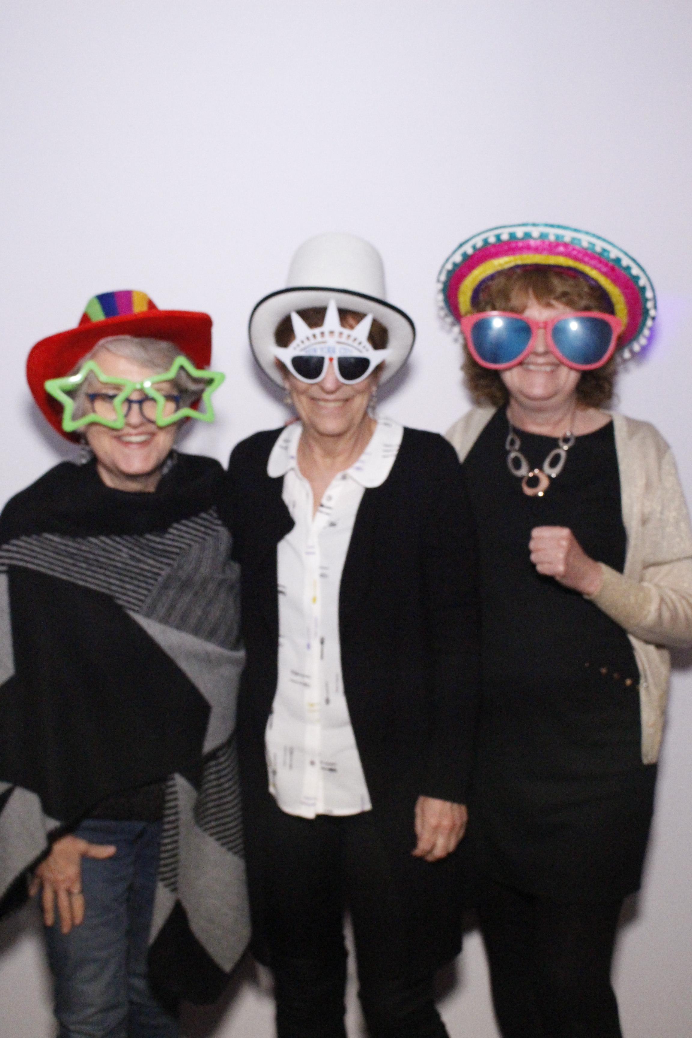 Aaron's 40th Surprise Party  | View more photos from the event at gallery.myphotoboothexperience.co.uk/u/MyPhotoBoothExperienceLtd/Aarons-40th-Surprise-Party