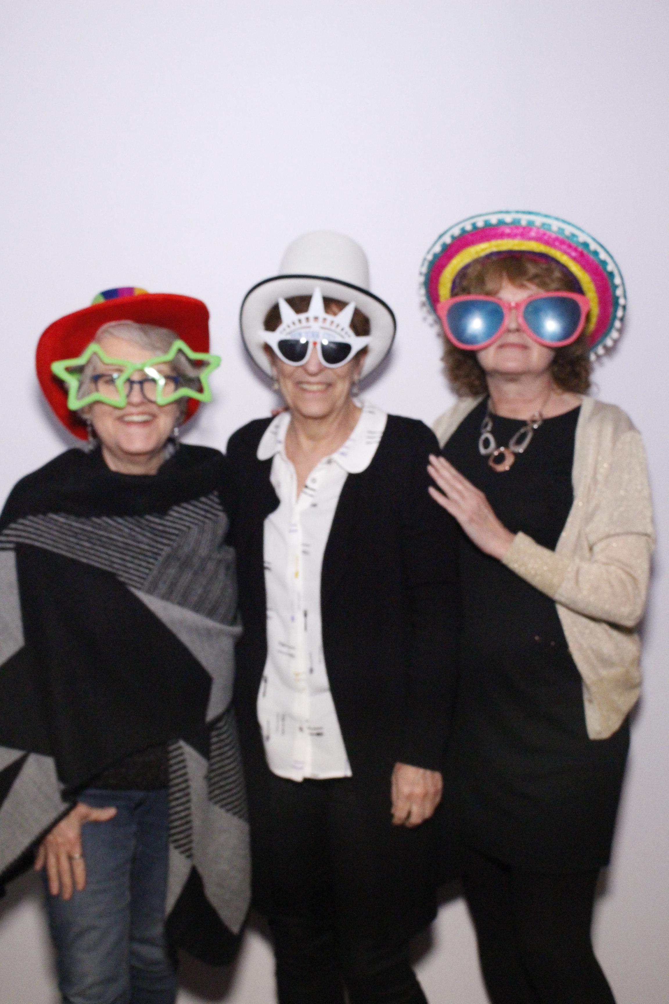 Aaron's 40th Surprise Party  | View more photos from the event at gallery.myphotoboothexperience.co.uk/u/MyPhotoBoothExperienceLtd/Aarons-40th-Surprise-Party