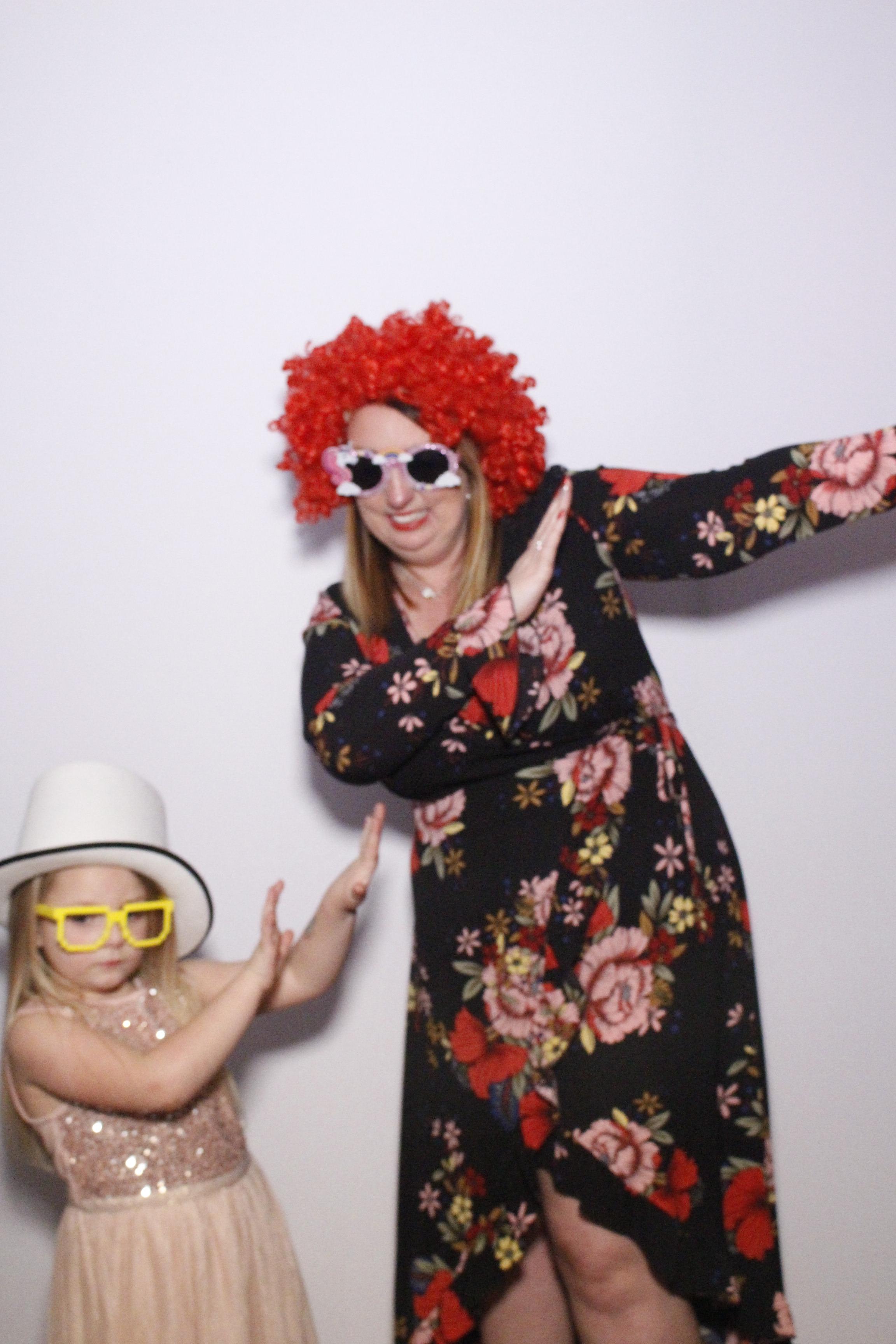 Aaron's 40th Surprise Party  | View more photos from the event at gallery.myphotoboothexperience.co.uk/u/MyPhotoBoothExperienceLtd/Aarons-40th-Surprise-Party