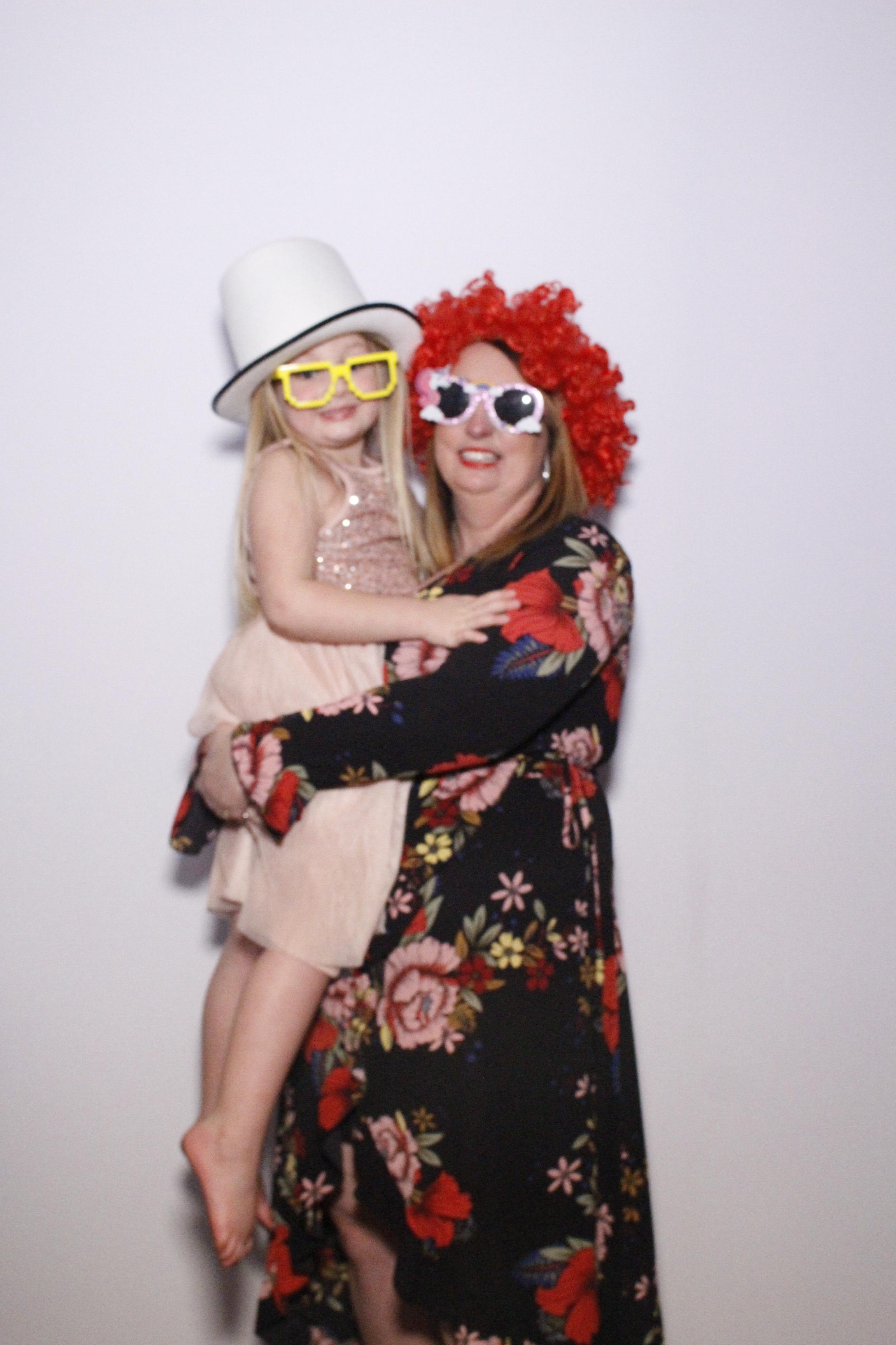 Aaron's 40th Surprise Party  | View more photos from the event at gallery.myphotoboothexperience.co.uk/u/MyPhotoBoothExperienceLtd/Aarons-40th-Surprise-Party
