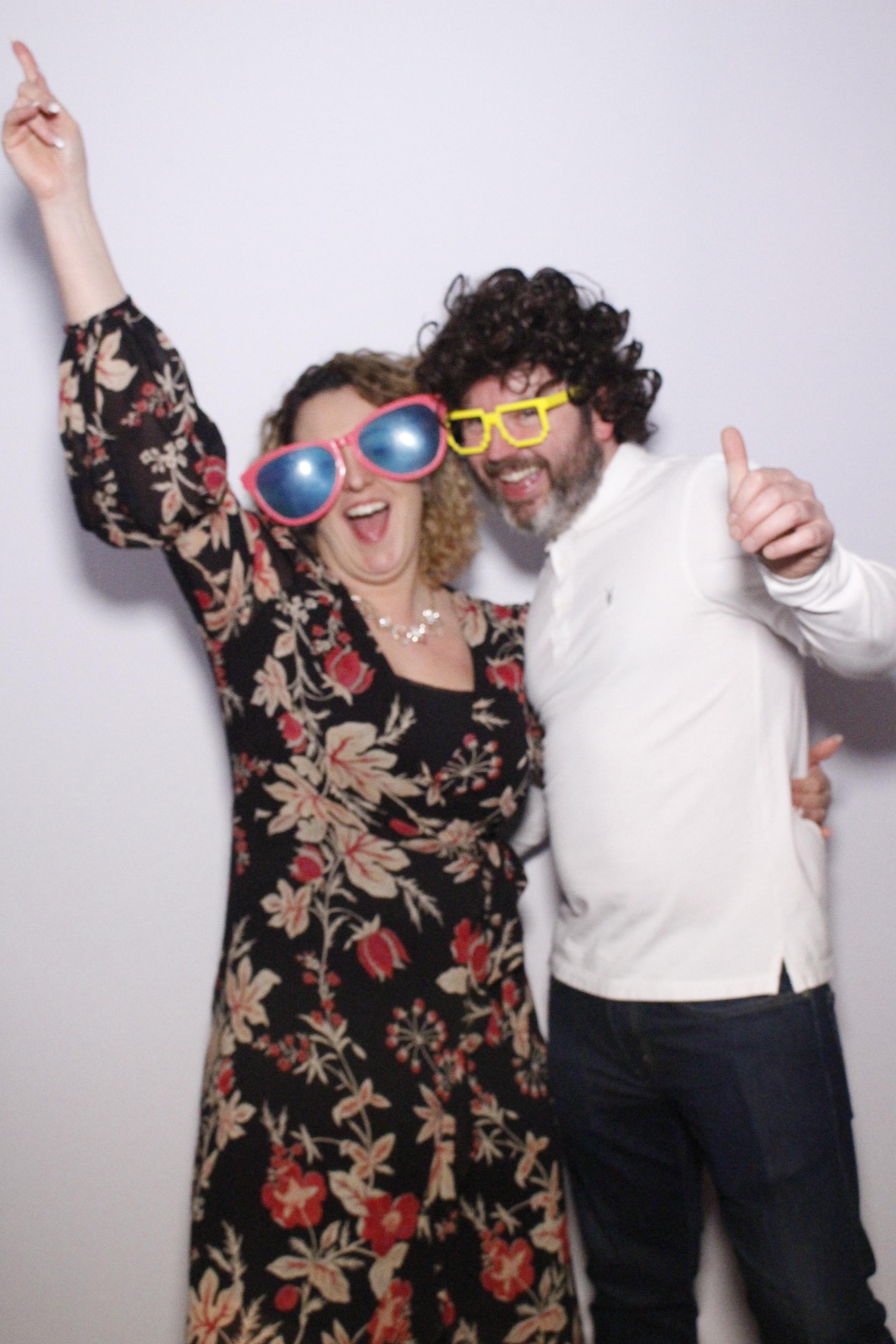 Aaron's 40th Surprise Party  | View more photos from the event at gallery.myphotoboothexperience.co.uk/u/MyPhotoBoothExperienceLtd/Aarons-40th-Surprise-Party