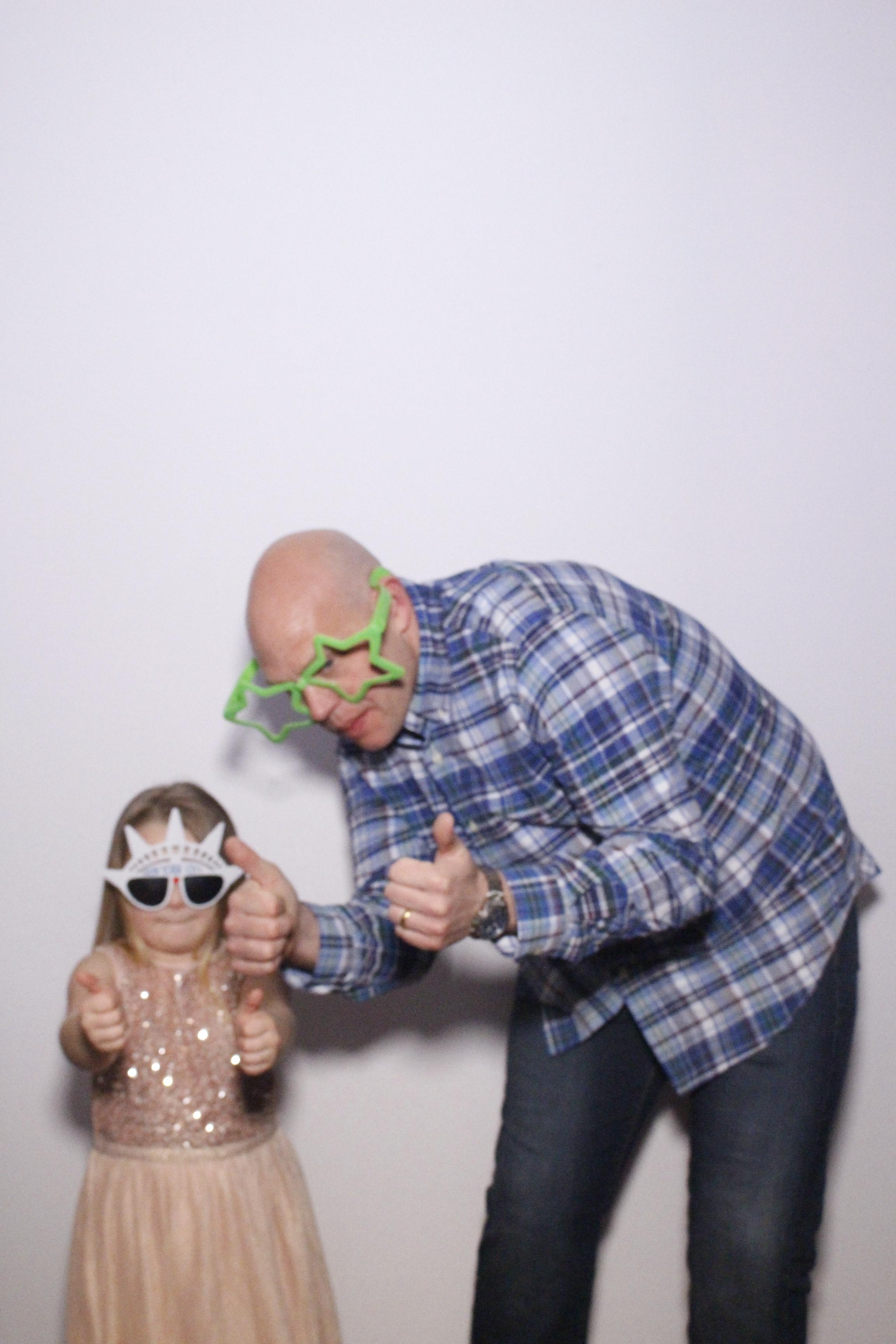 Aaron's 40th Surprise Party  | View more photos from the event at gallery.myphotoboothexperience.co.uk/u/MyPhotoBoothExperienceLtd/Aarons-40th-Surprise-Party