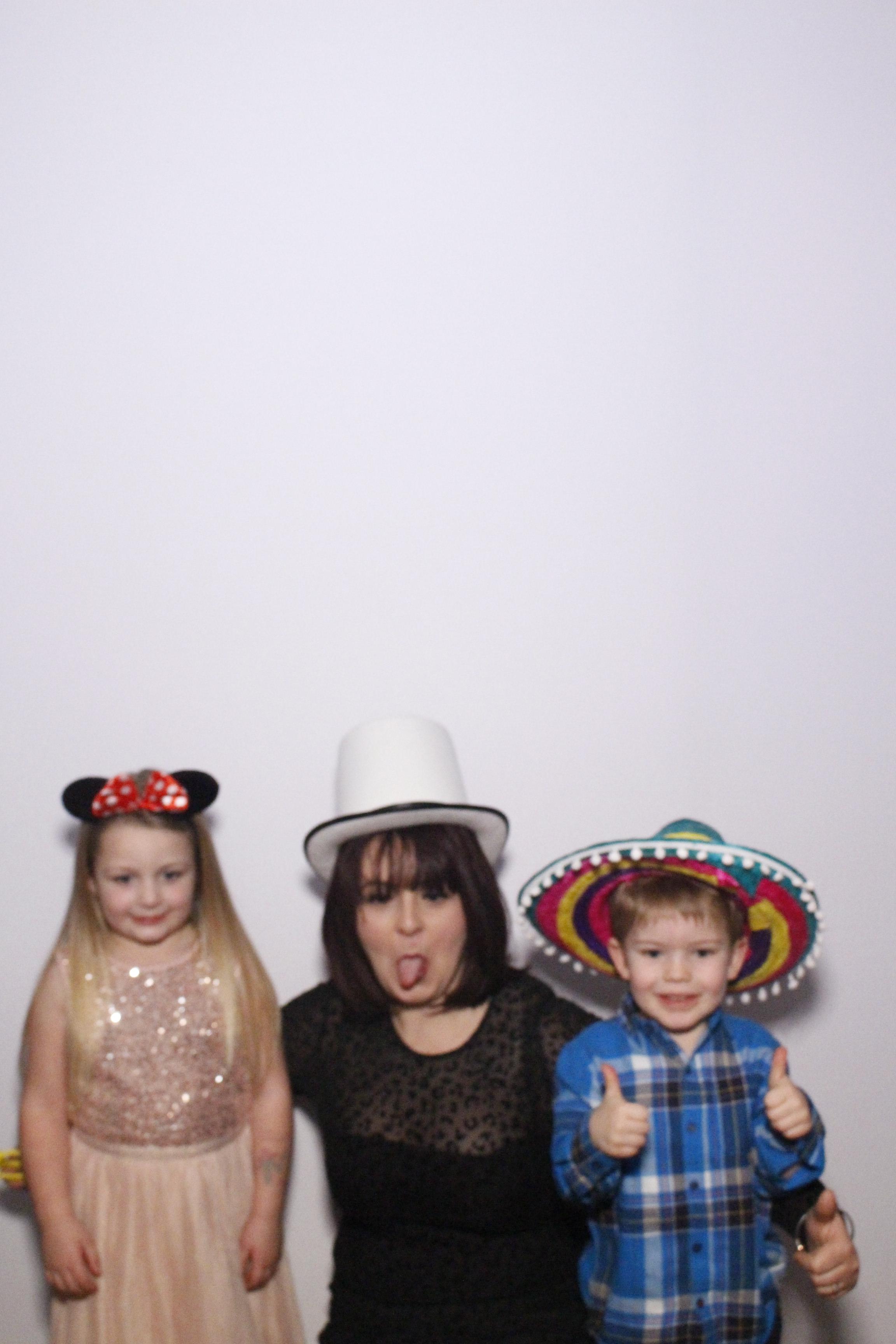 Aaron's 40th Surprise Party  | View more photos from the event at gallery.myphotoboothexperience.co.uk/u/MyPhotoBoothExperienceLtd/Aarons-40th-Surprise-Party