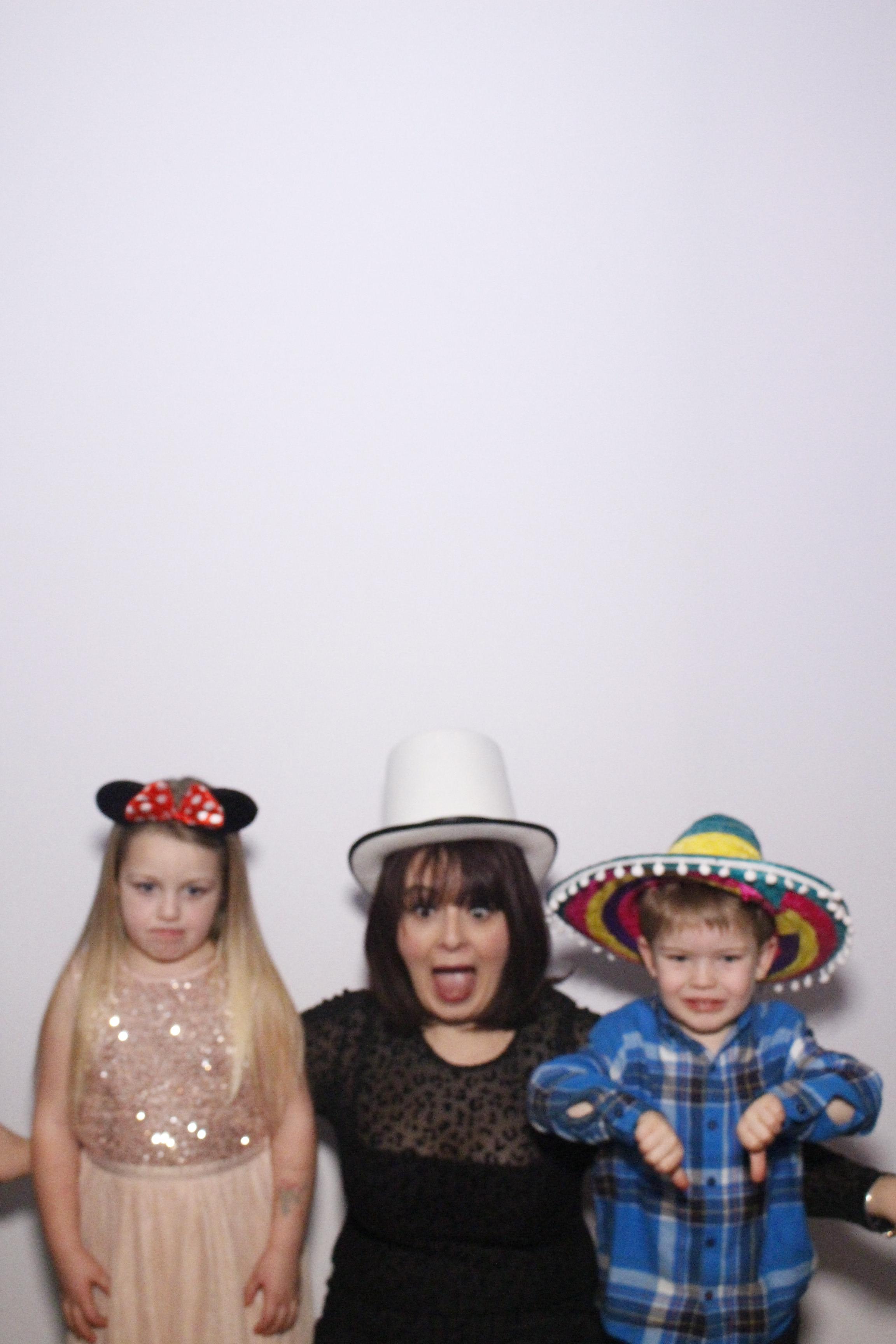 Aaron's 40th Surprise Party  | View more photos from the event at gallery.myphotoboothexperience.co.uk/u/MyPhotoBoothExperienceLtd/Aarons-40th-Surprise-Party