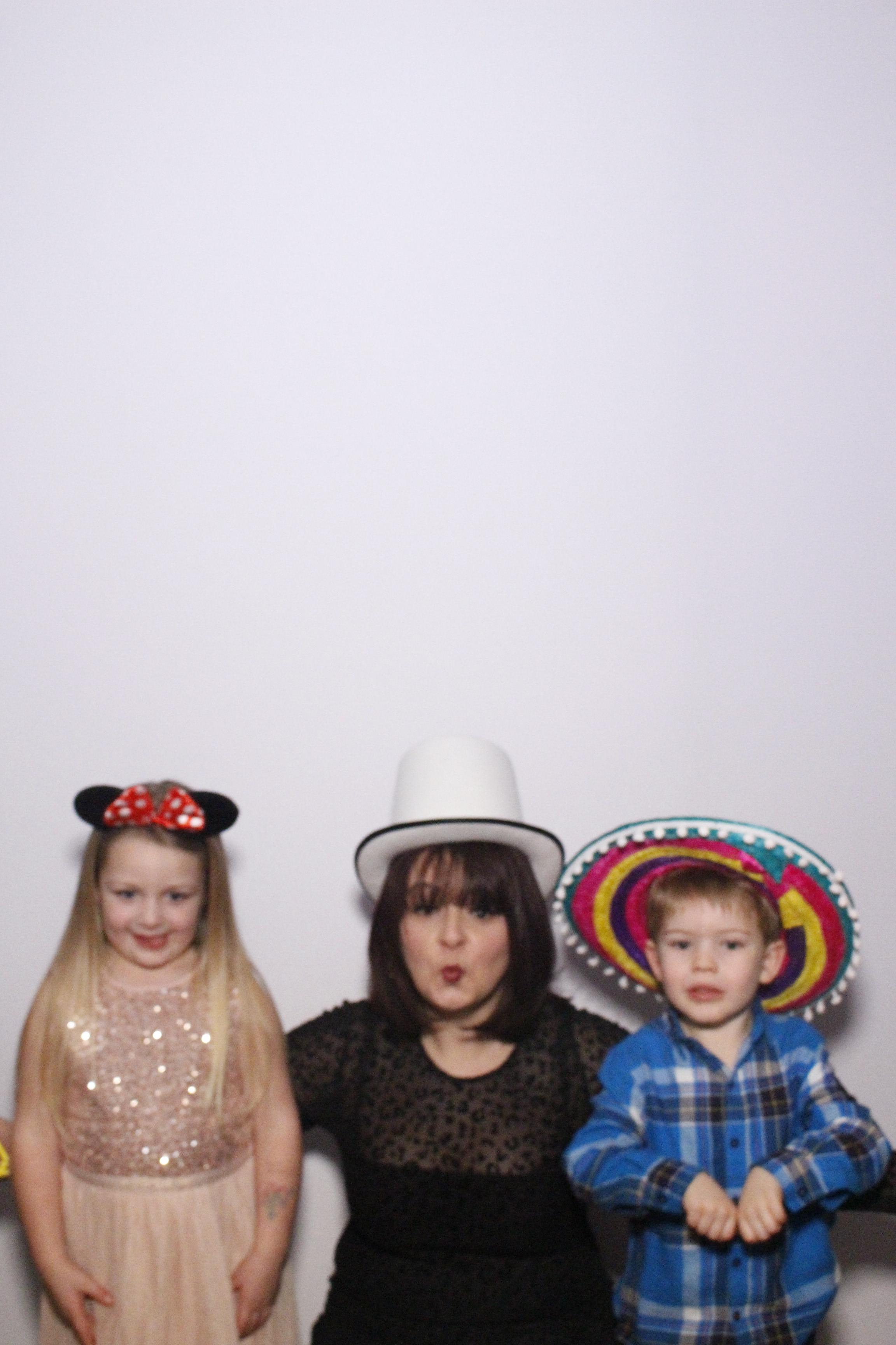 Aaron's 40th Surprise Party  | View more photos from the event at gallery.myphotoboothexperience.co.uk/u/MyPhotoBoothExperienceLtd/Aarons-40th-Surprise-Party