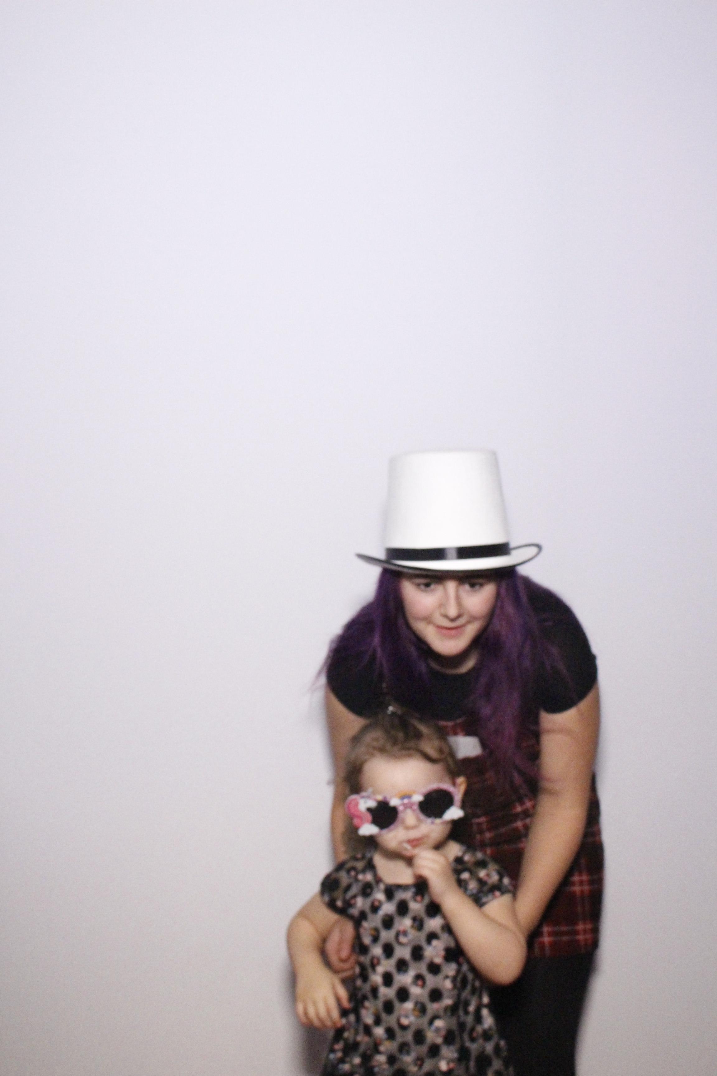 Aaron's 40th Surprise Party  | View more photos from the event at gallery.myphotoboothexperience.co.uk/u/MyPhotoBoothExperienceLtd/Aarons-40th-Surprise-Party