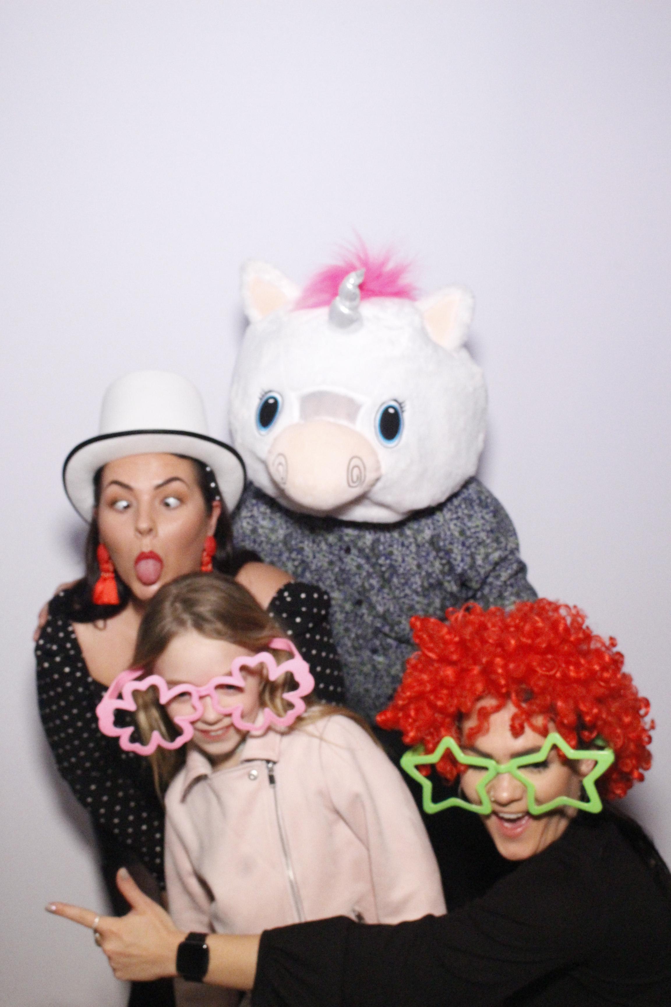 Aaron's 40th Surprise Party  | View more photos from the event at gallery.myphotoboothexperience.co.uk/u/MyPhotoBoothExperienceLtd/Aarons-40th-Surprise-Party