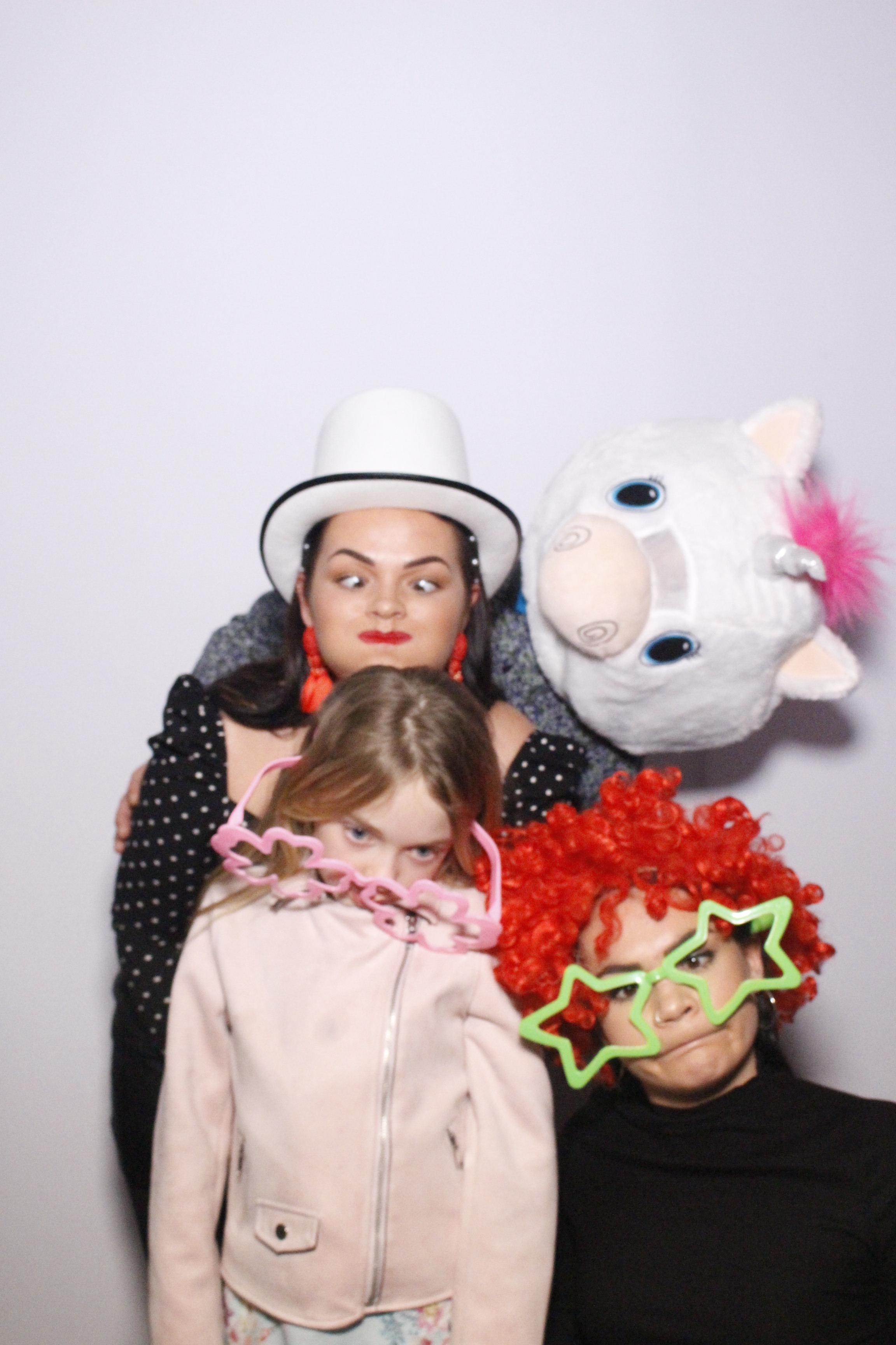 Aaron's 40th Surprise Party  | View more photos from the event at gallery.myphotoboothexperience.co.uk/u/MyPhotoBoothExperienceLtd/Aarons-40th-Surprise-Party