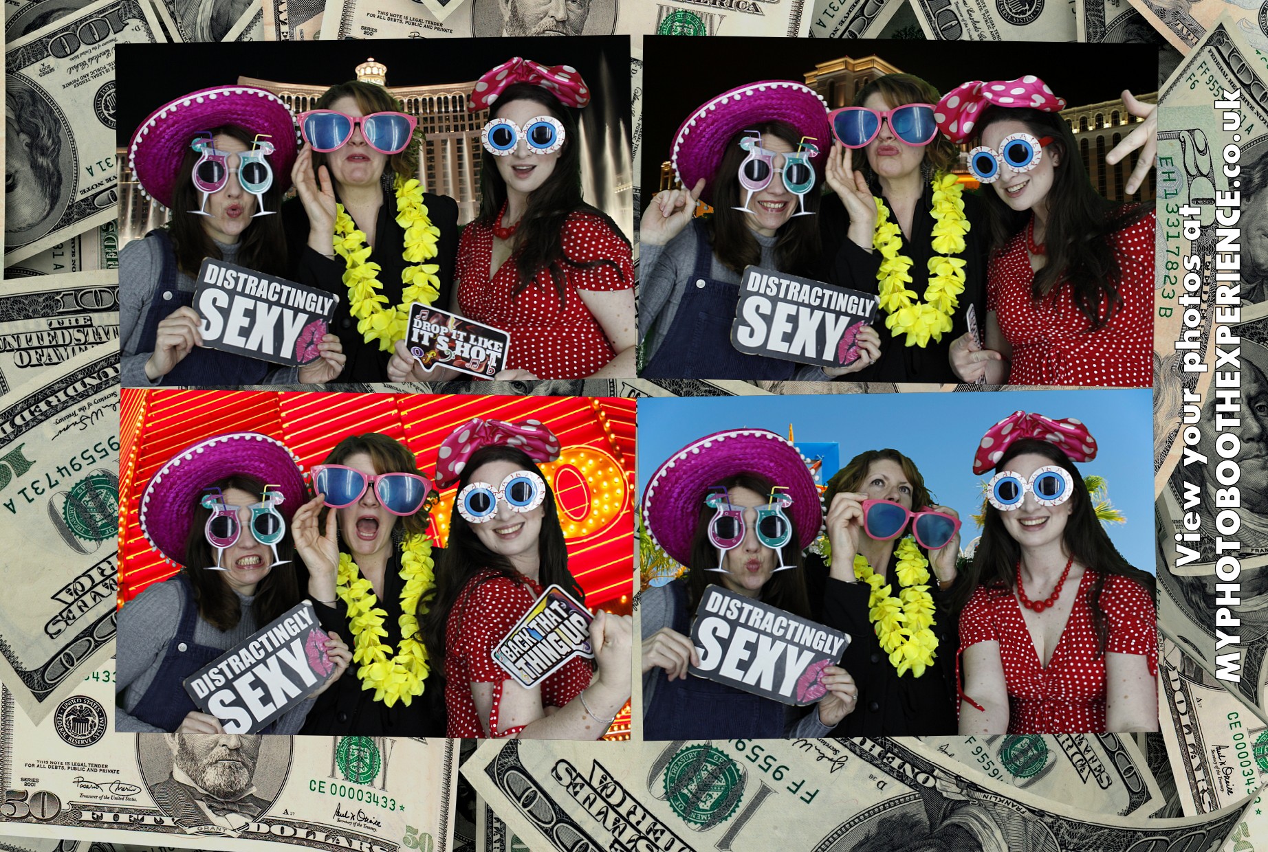 Lisa's Party | View more photos from the event at gallery.myphotoboothexperience.co.uk/u/MyPhotoBoothExperienceLtd/Lisas-Party