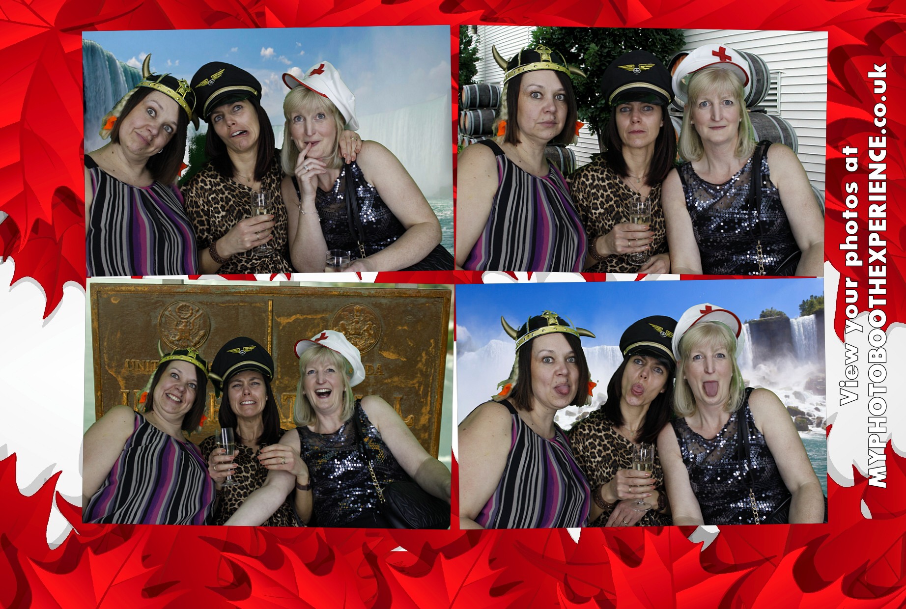 Lisa's Party | View more photos from the event at gallery.myphotoboothexperience.co.uk/u/MyPhotoBoothExperienceLtd/Lisas-Party