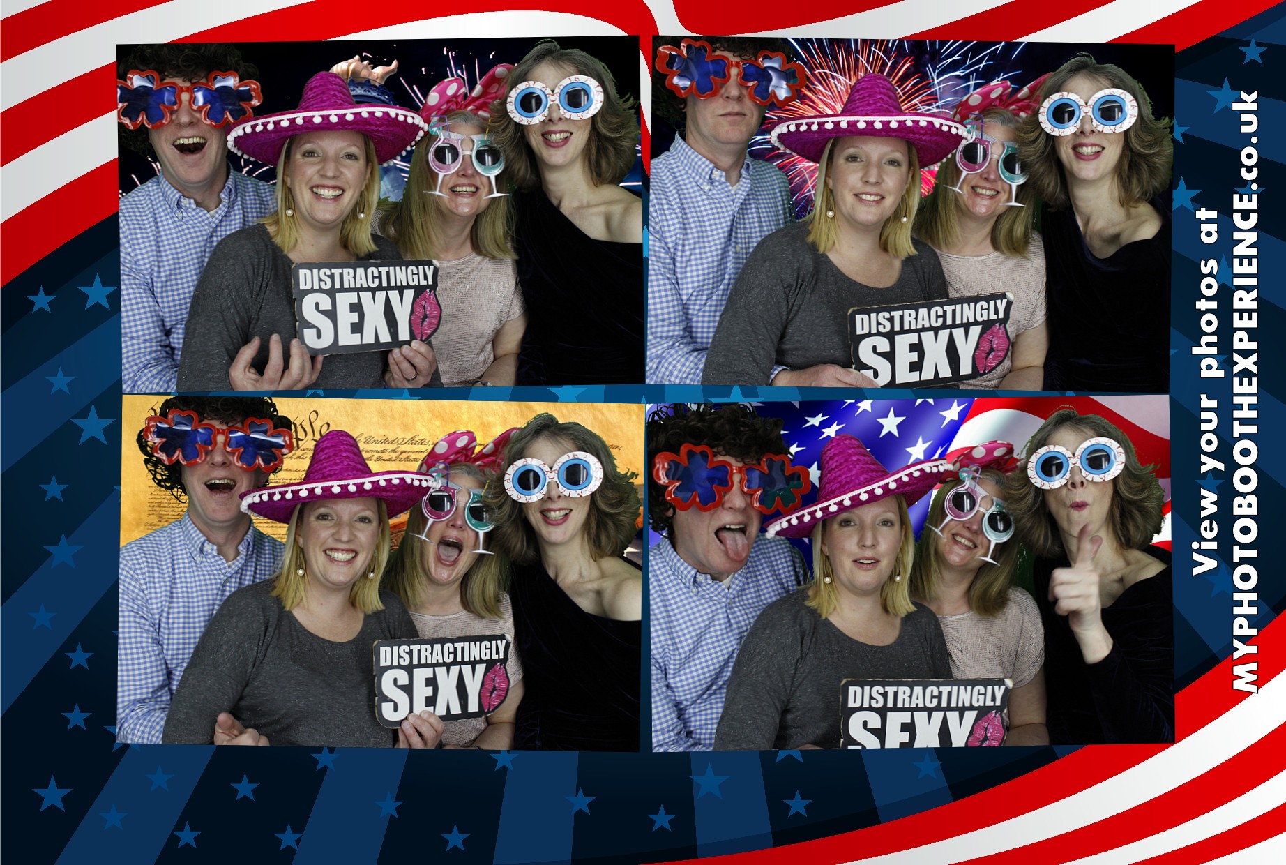 Lisa's Party | View more photos from the event at gallery.myphotoboothexperience.co.uk/u/MyPhotoBoothExperienceLtd/Lisas-Party