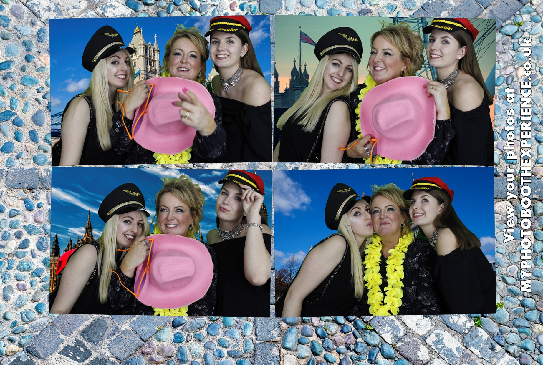 Lisa's Party | View more photos from the event at gallery.myphotoboothexperience.co.uk/u/MyPhotoBoothExperienceLtd/Lisas-Party