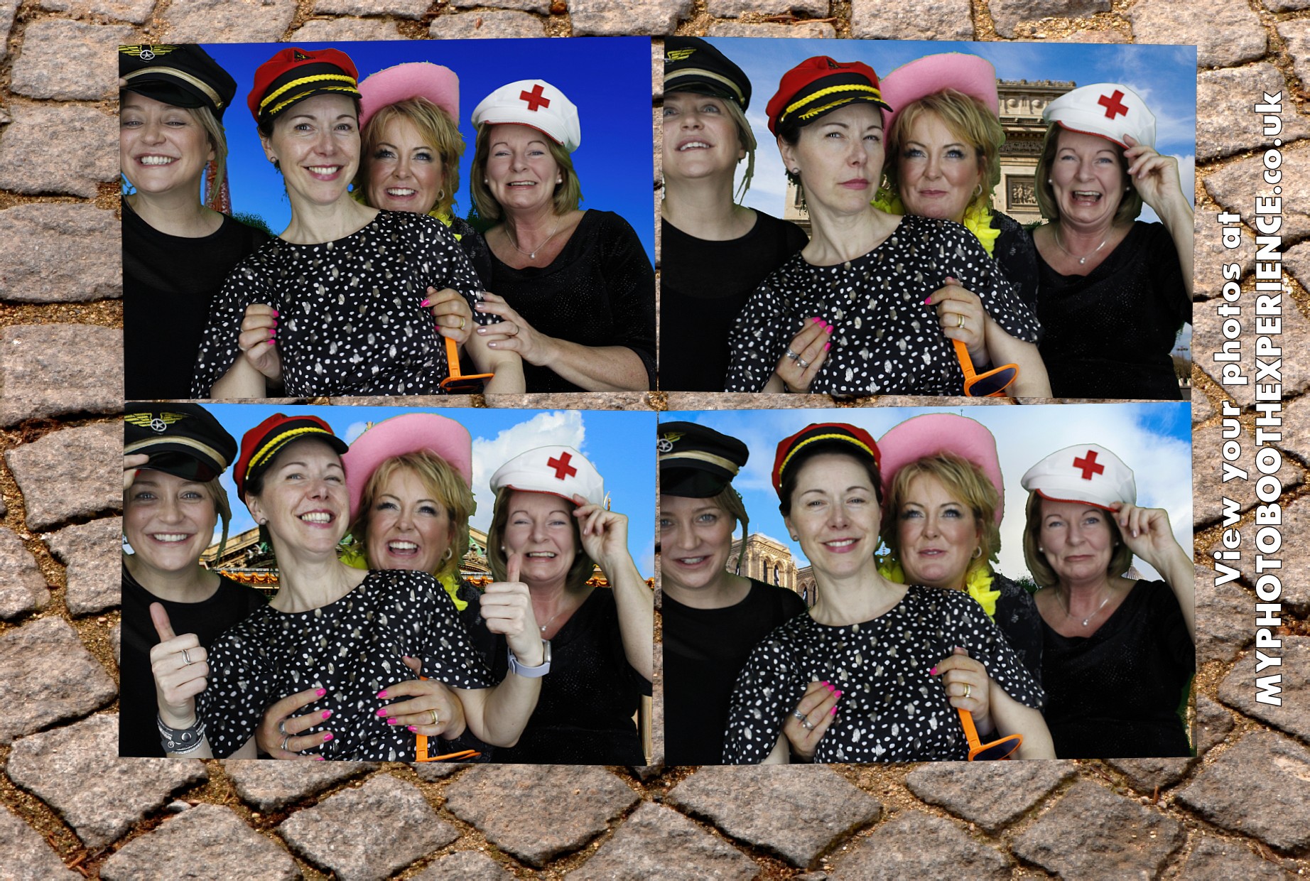 Lisa's Party | View more photos from the event at gallery.myphotoboothexperience.co.uk/u/MyPhotoBoothExperienceLtd/Lisas-Party