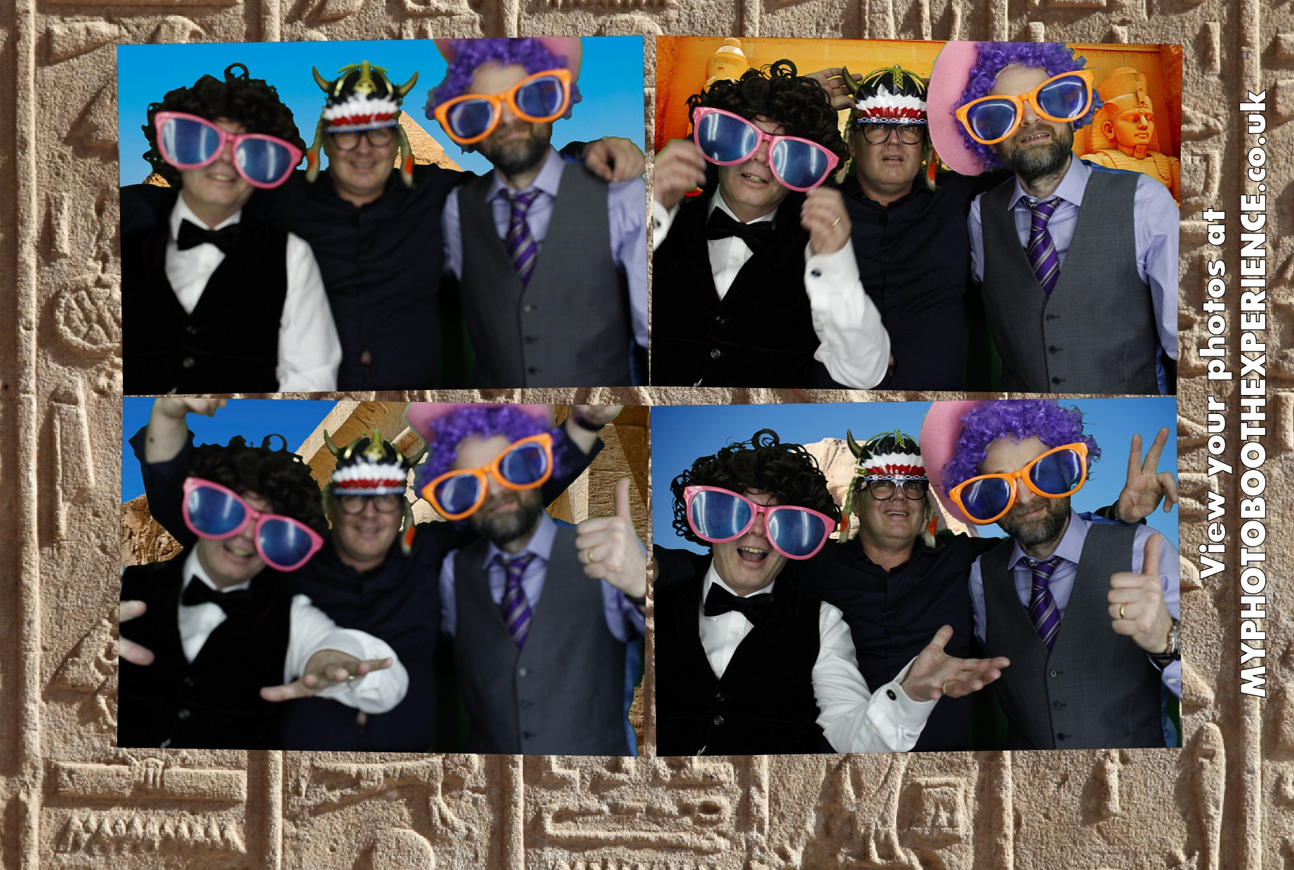 Lisa's Party | View more photos from the event at gallery.myphotoboothexperience.co.uk/u/MyPhotoBoothExperienceLtd/Lisas-Party