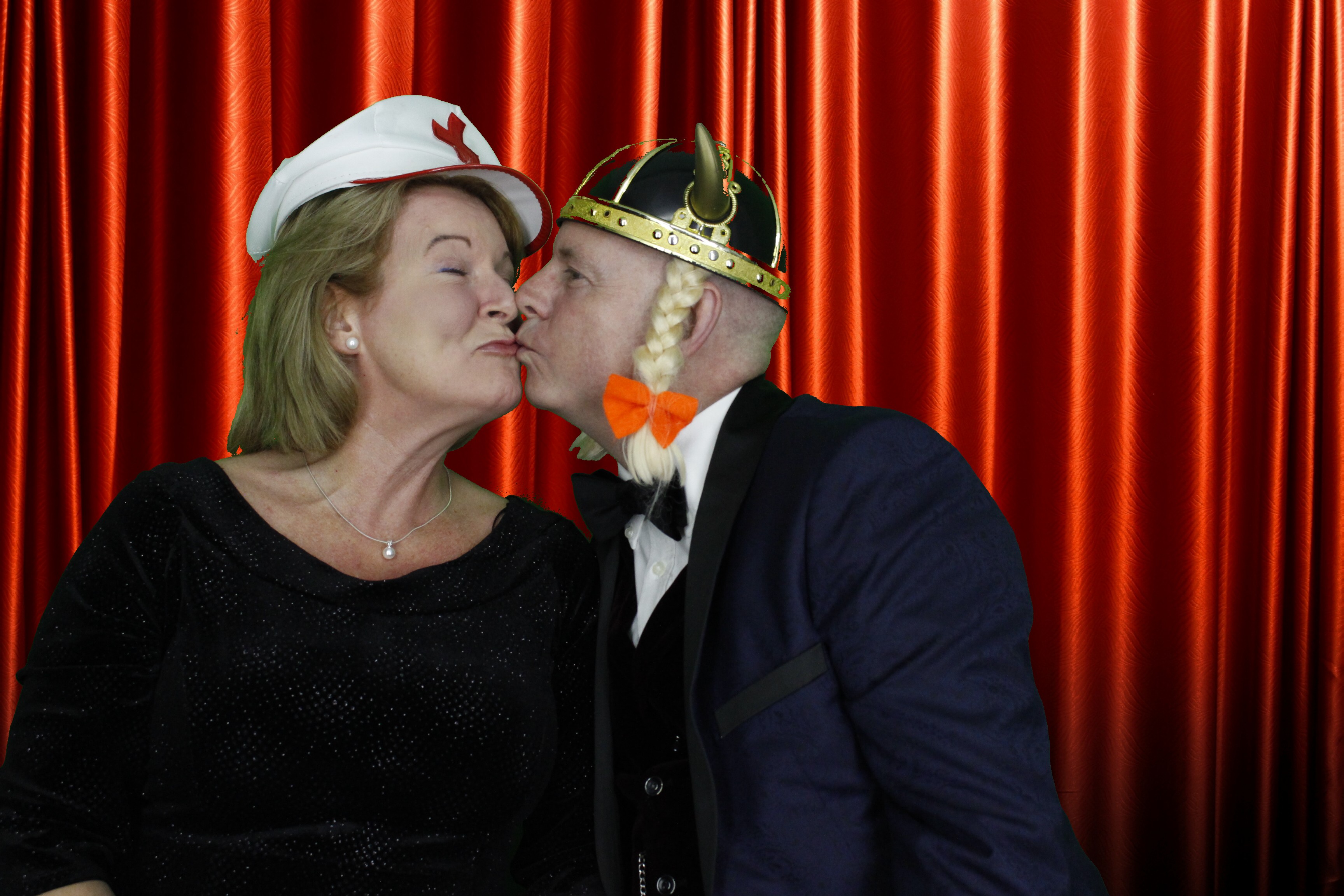 Lisa's Party | View more photos from the event at gallery.myphotoboothexperience.co.uk/u/MyPhotoBoothExperienceLtd/Lisas-Party