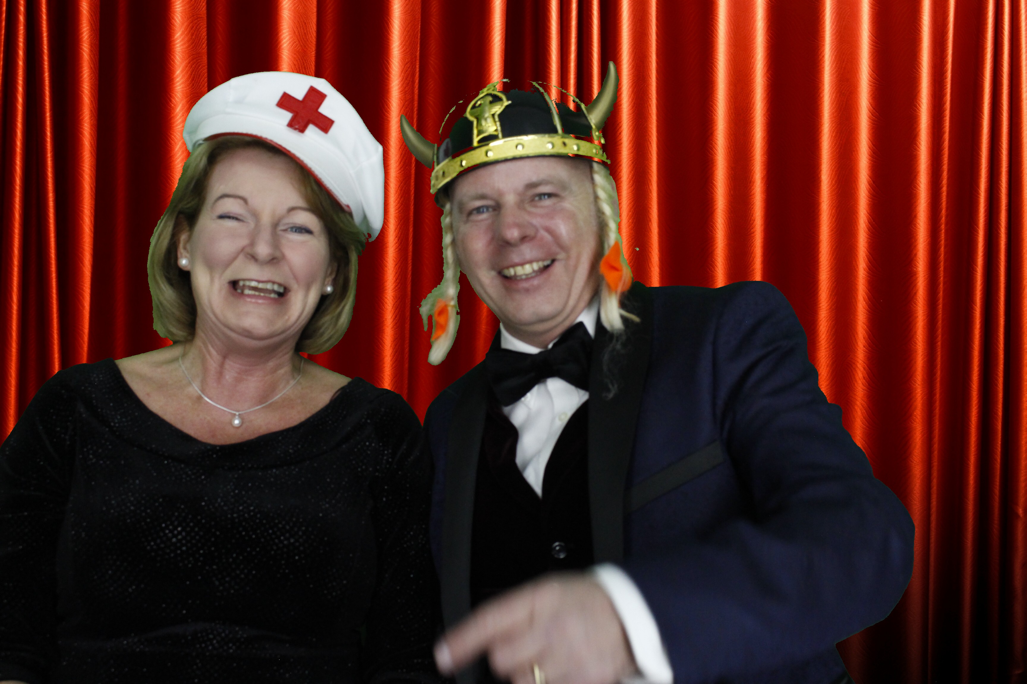 Lisa's Party | View more photos from the event at gallery.myphotoboothexperience.co.uk/u/MyPhotoBoothExperienceLtd/Lisas-Party