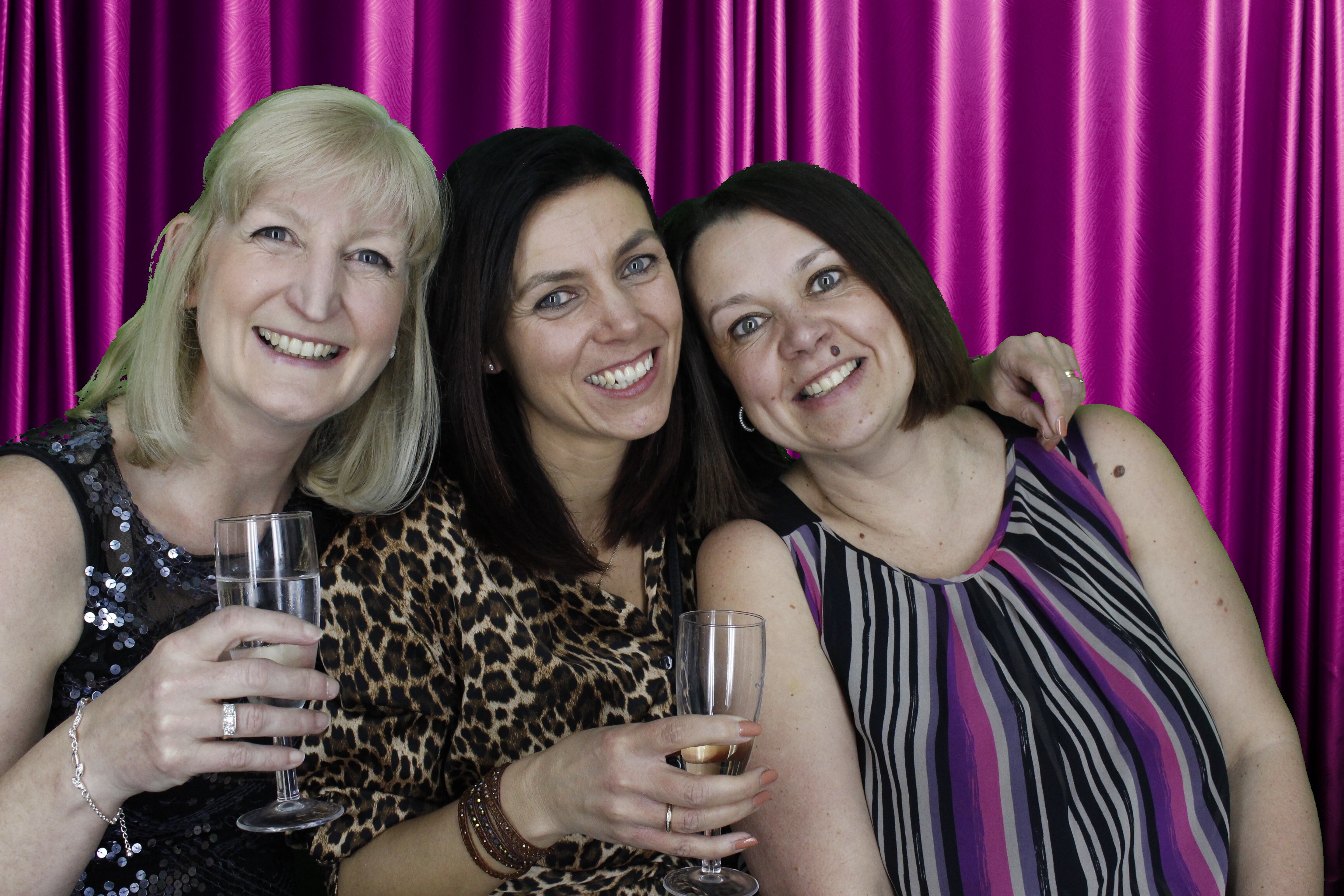 Lisa's Party | View more photos from the event at gallery.myphotoboothexperience.co.uk/u/MyPhotoBoothExperienceLtd/Lisas-Party