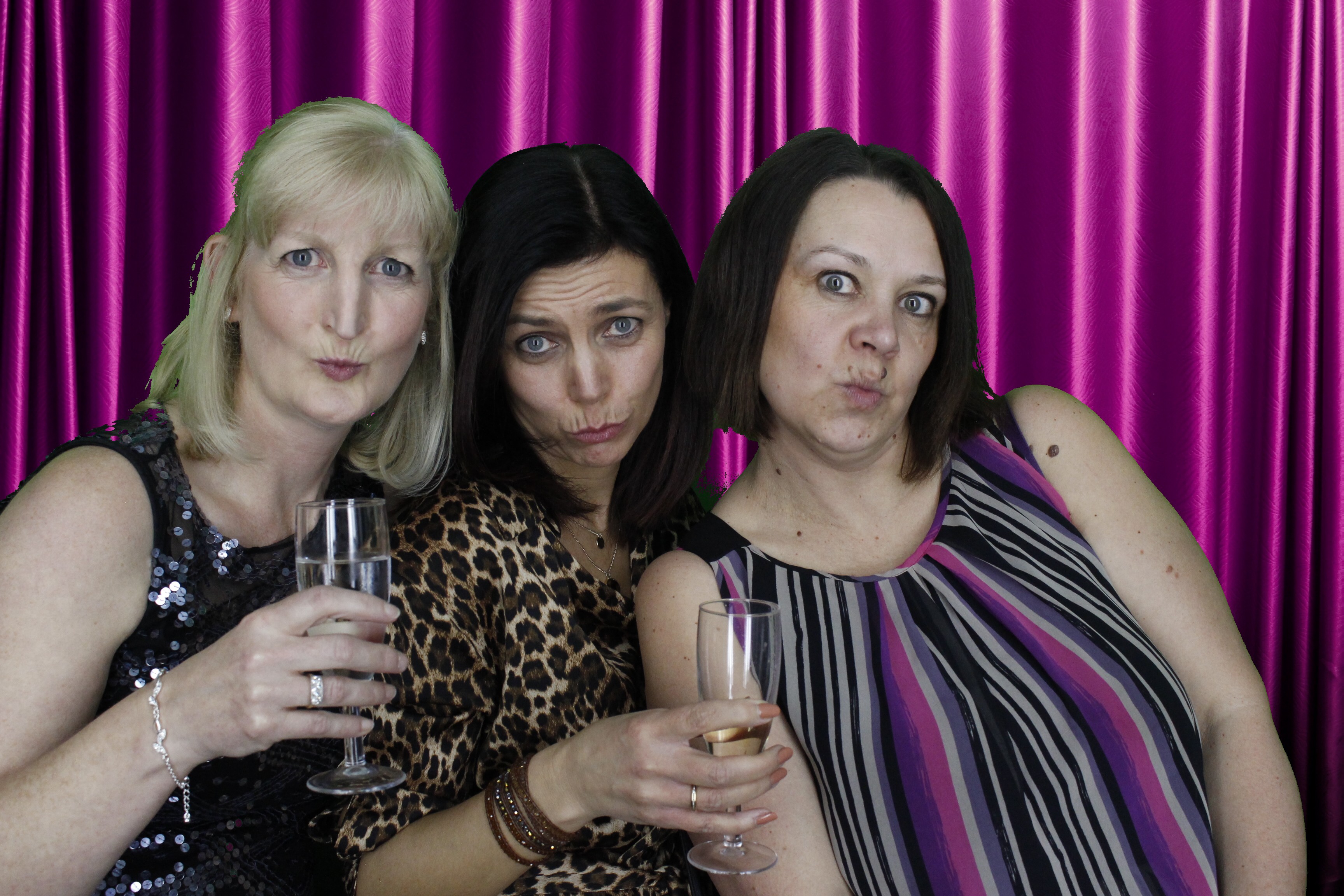 Lisa's Party | View more photos from the event at gallery.myphotoboothexperience.co.uk/u/MyPhotoBoothExperienceLtd/Lisas-Party
