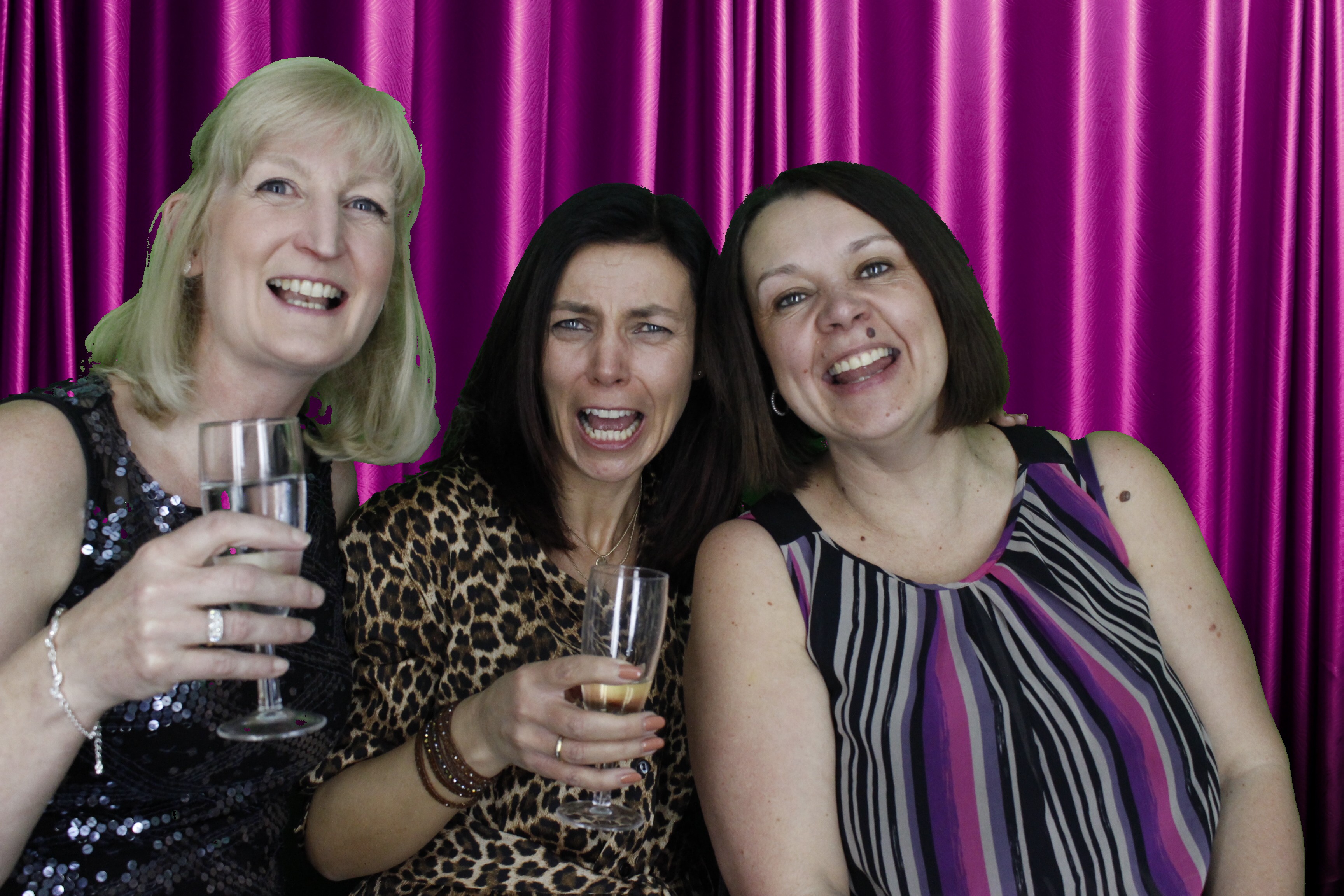 Lisa's Party | View more photos from the event at gallery.myphotoboothexperience.co.uk/u/MyPhotoBoothExperienceLtd/Lisas-Party